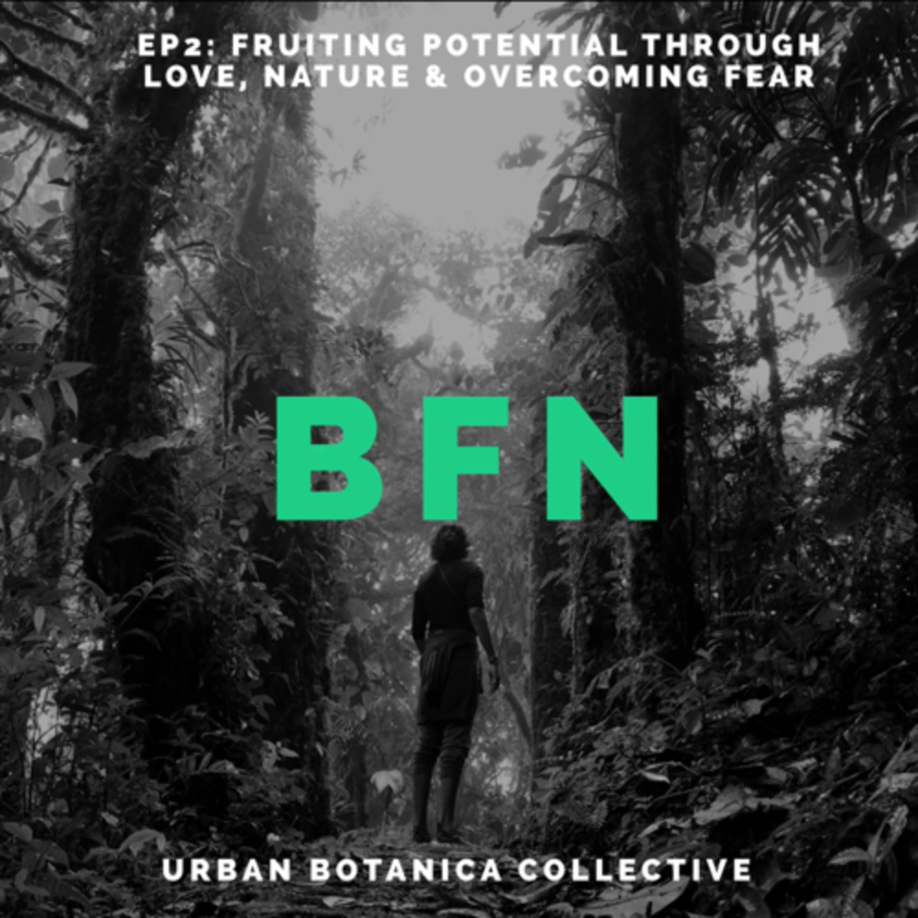 Born From Nature with Monty Sharma