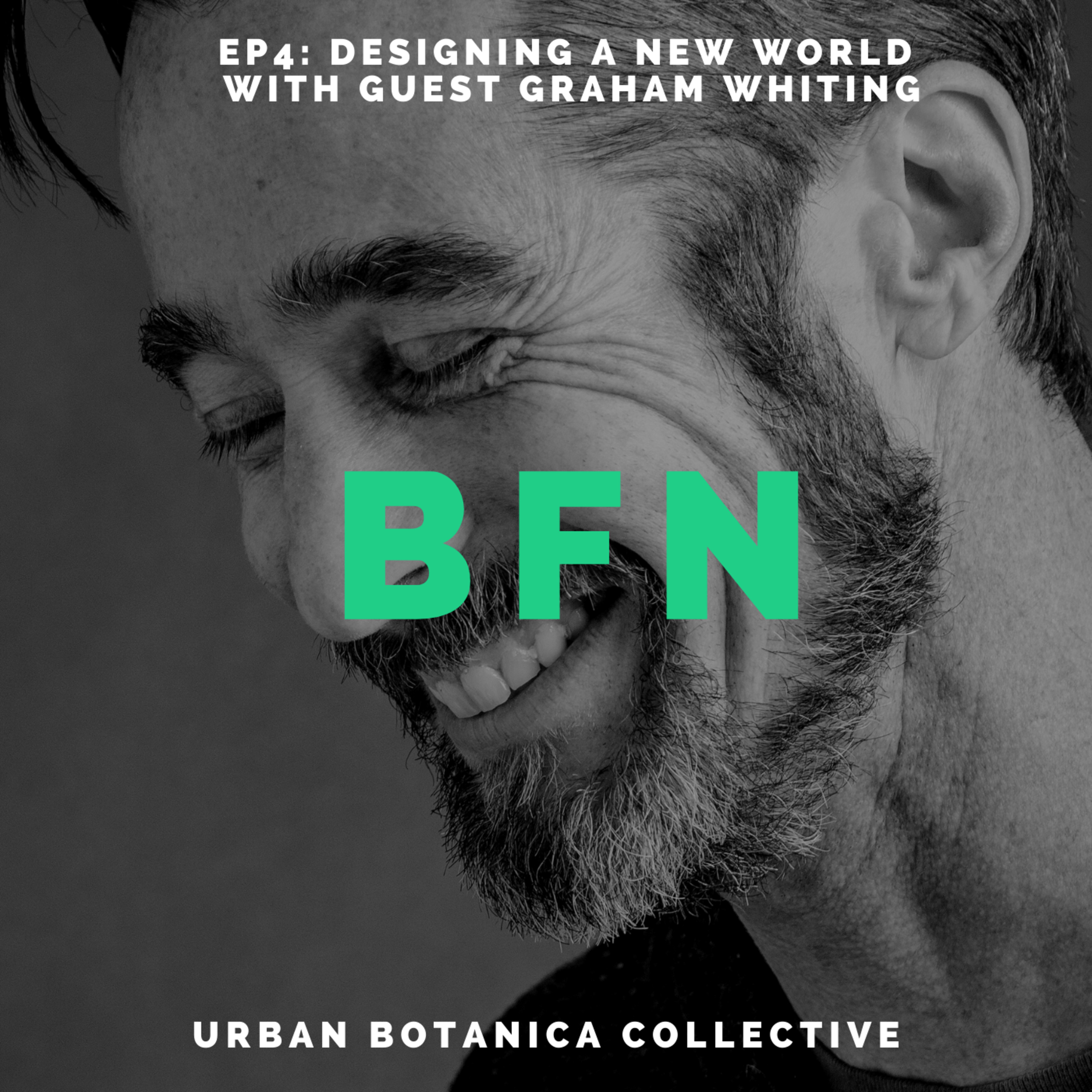 Born From Nature with Monty Sharma