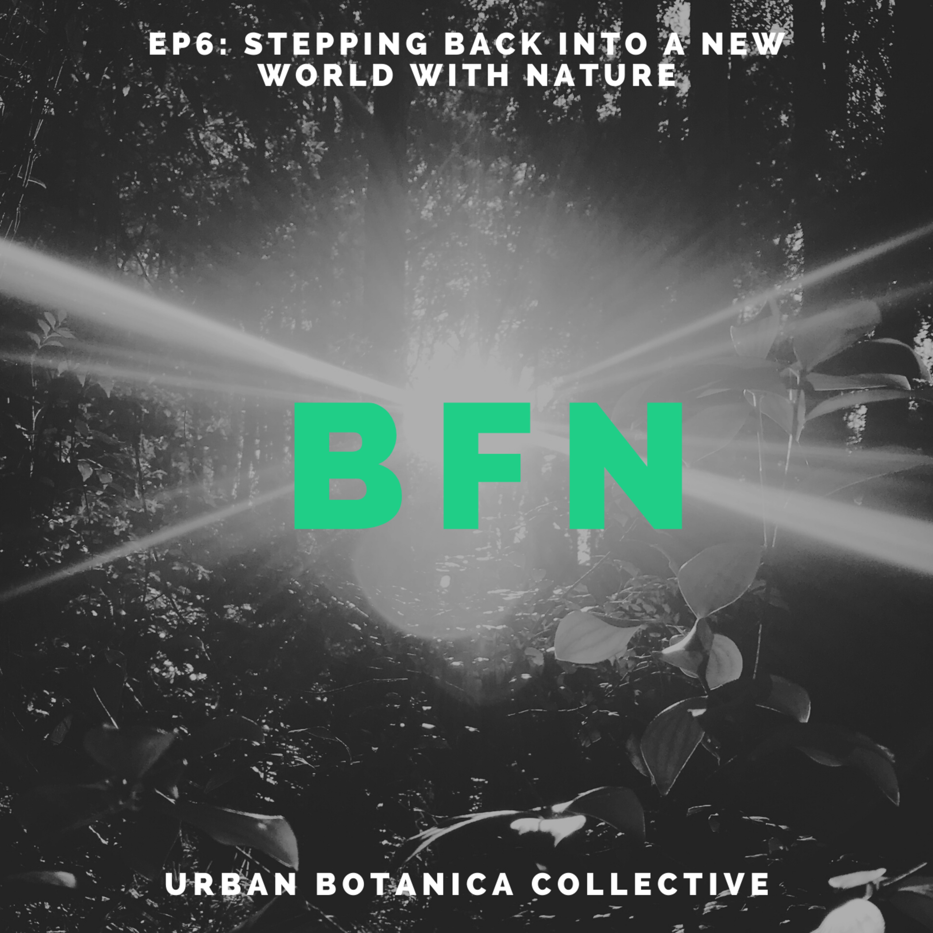 Born From Nature with Monty Sharma