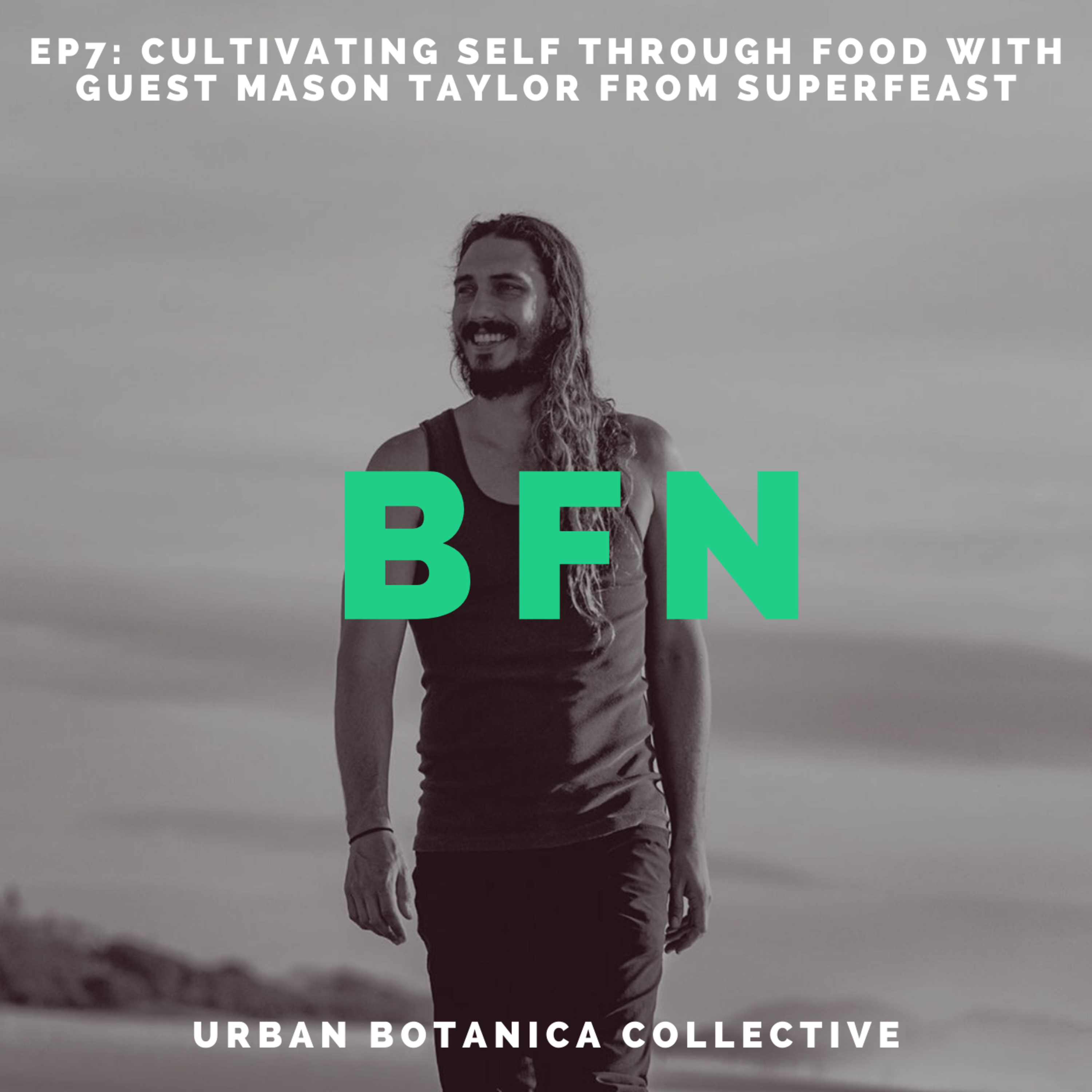 Born From Nature with Monty Sharma