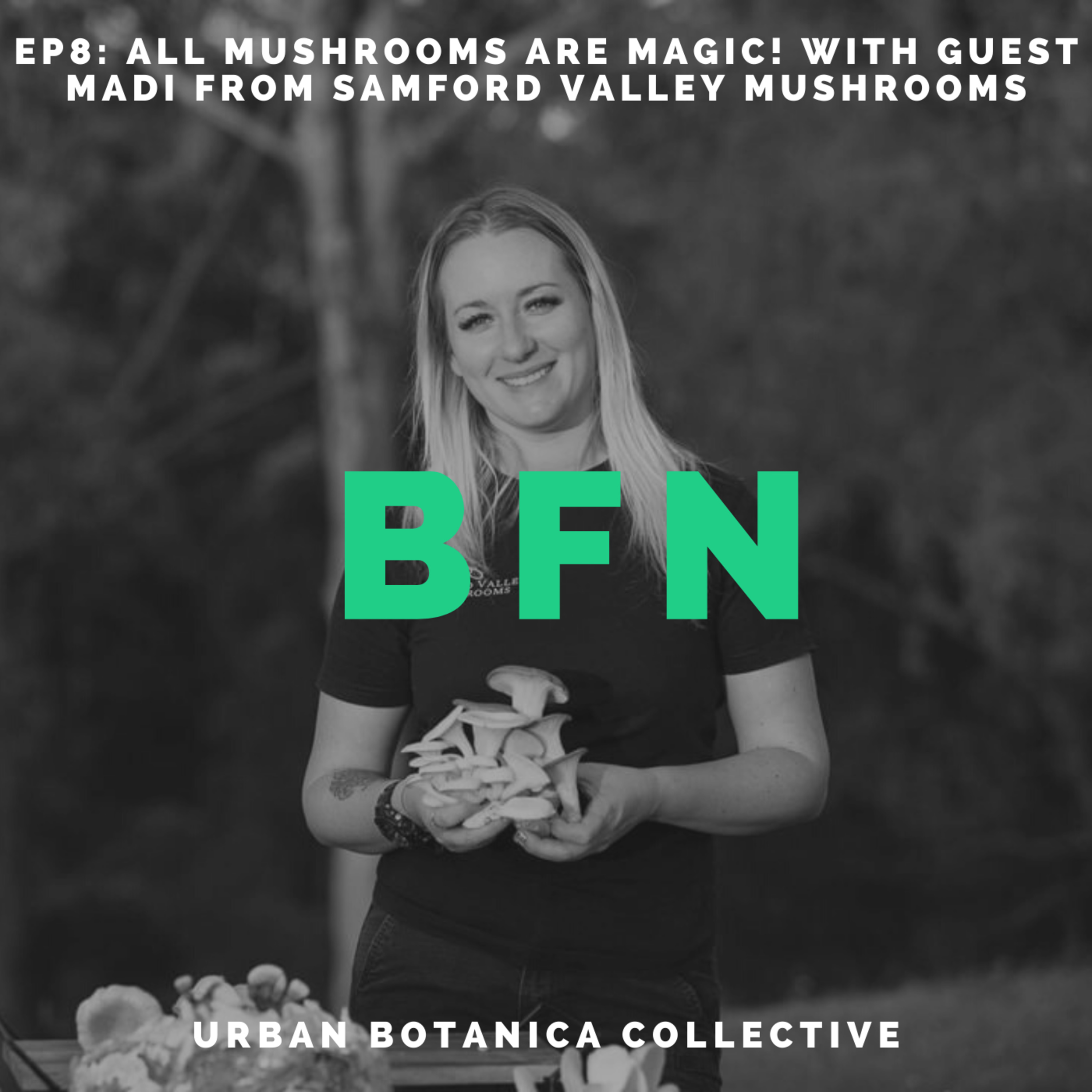 Born From Nature with Monty Sharma