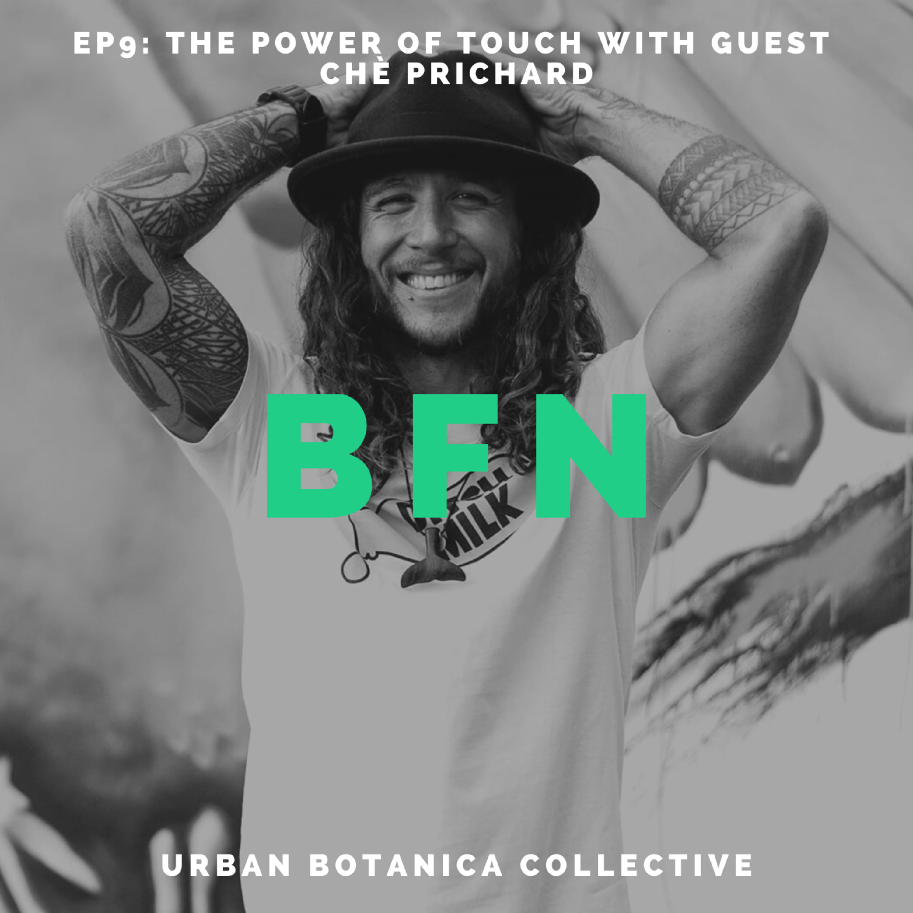 Born From Nature with Monty Sharma