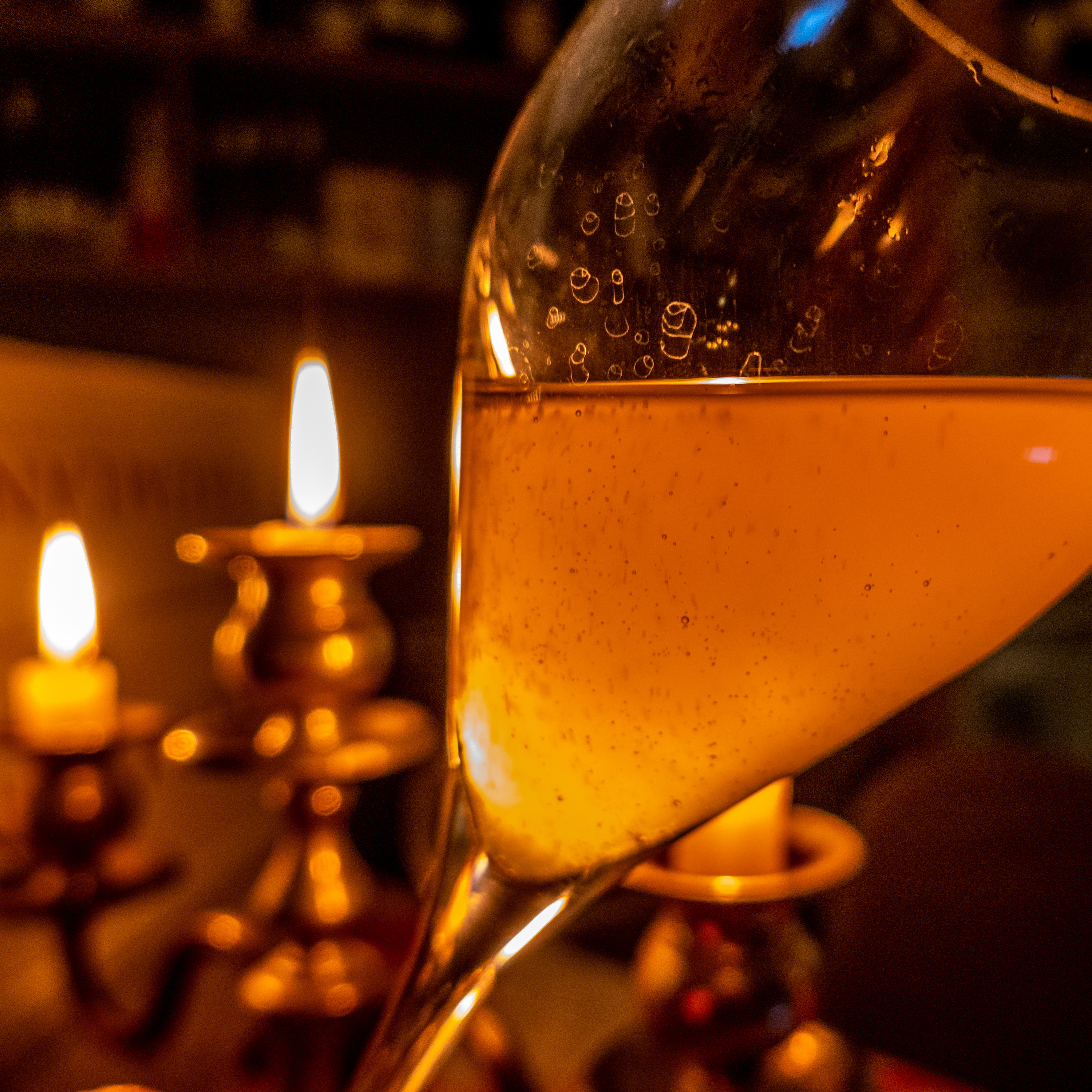 Auf ein Glas…