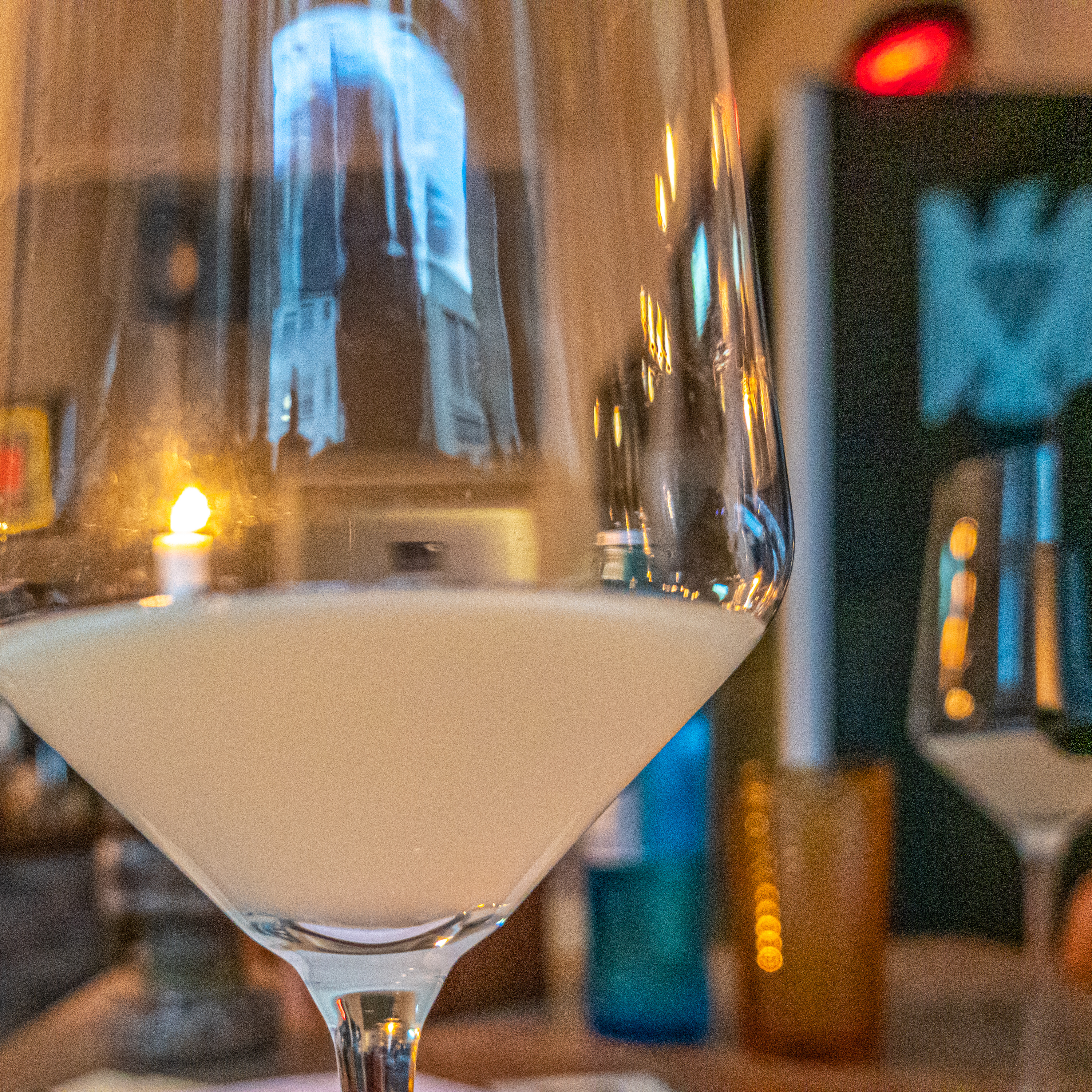 Auf ein Glas…