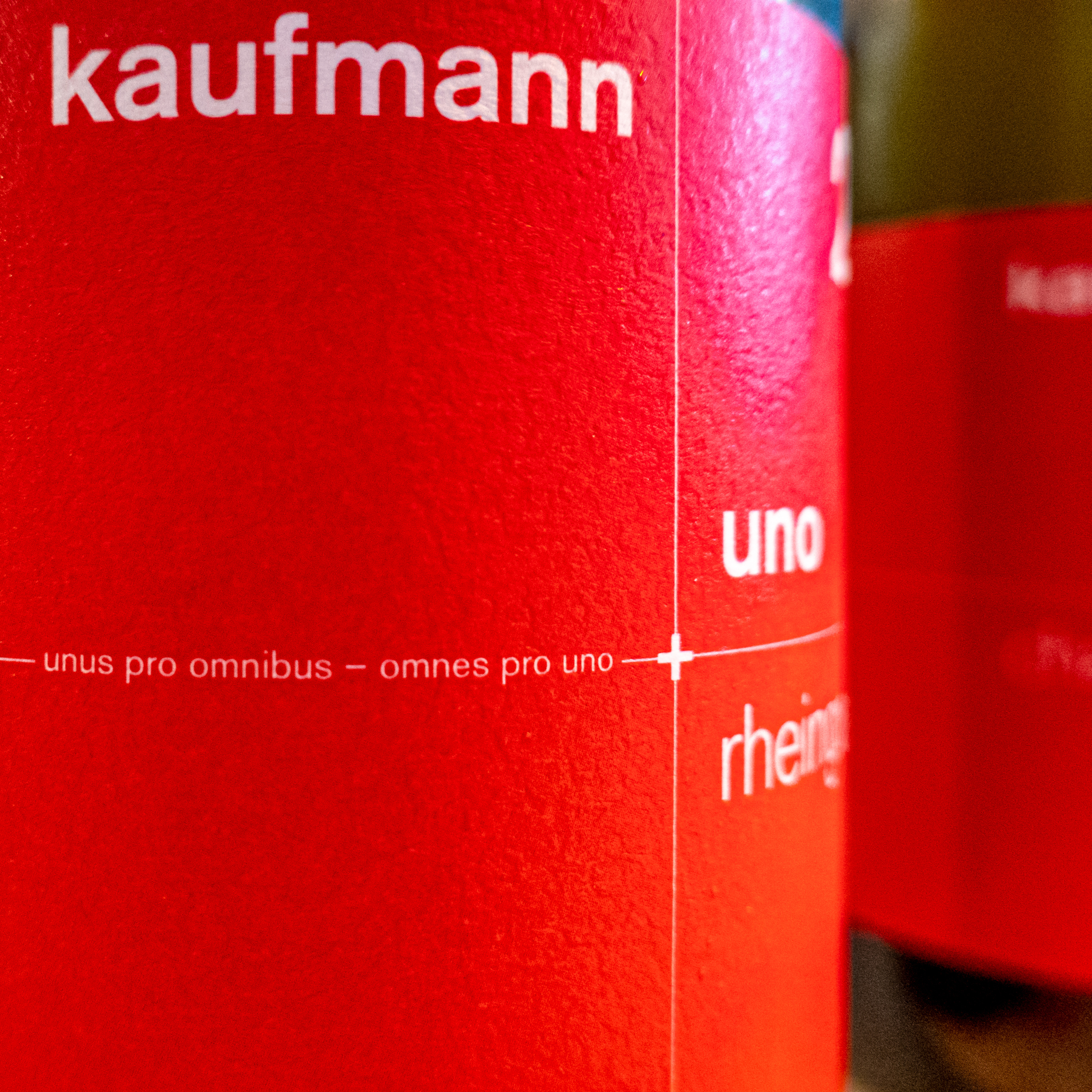 Auf ein Glas…