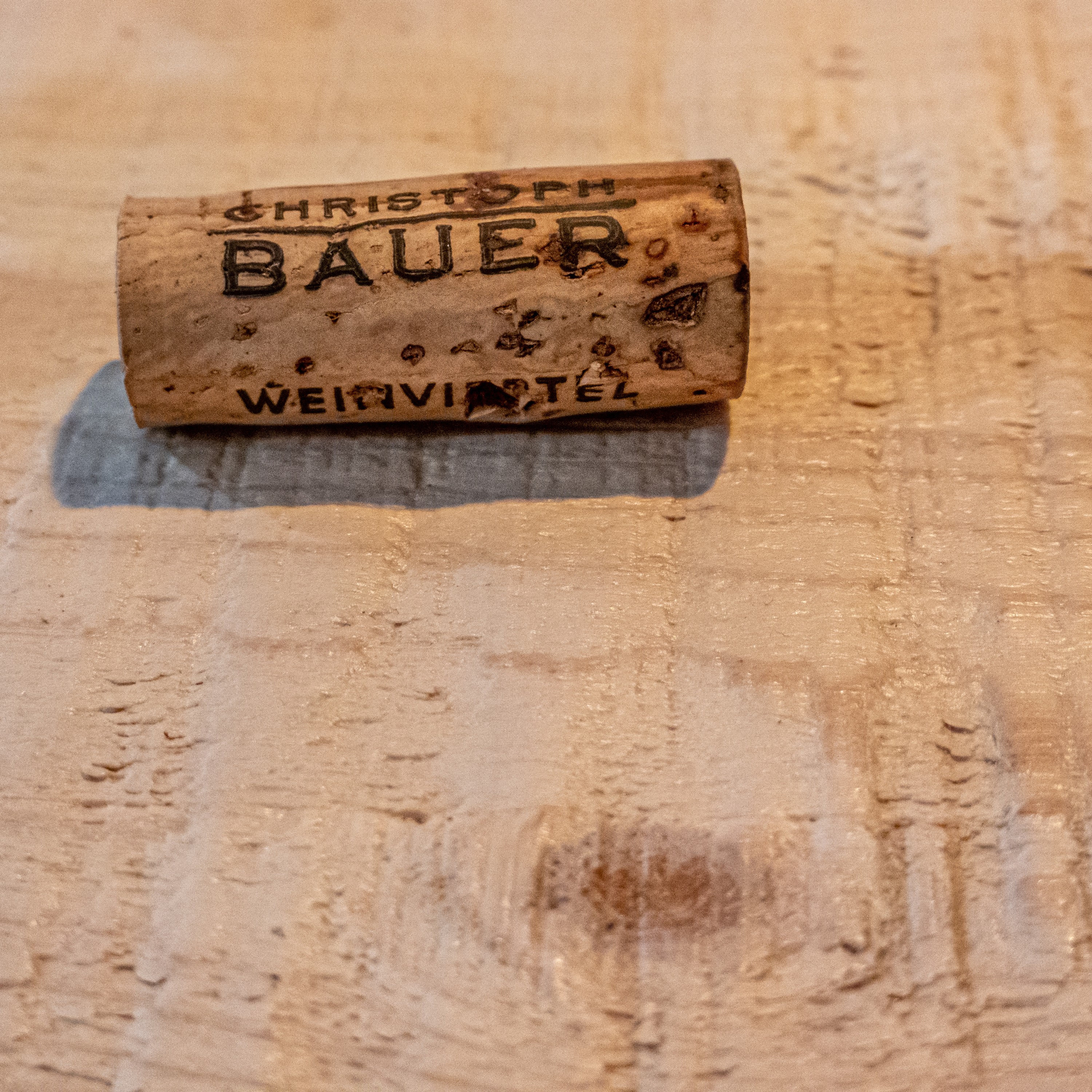 Auf ein Glas…