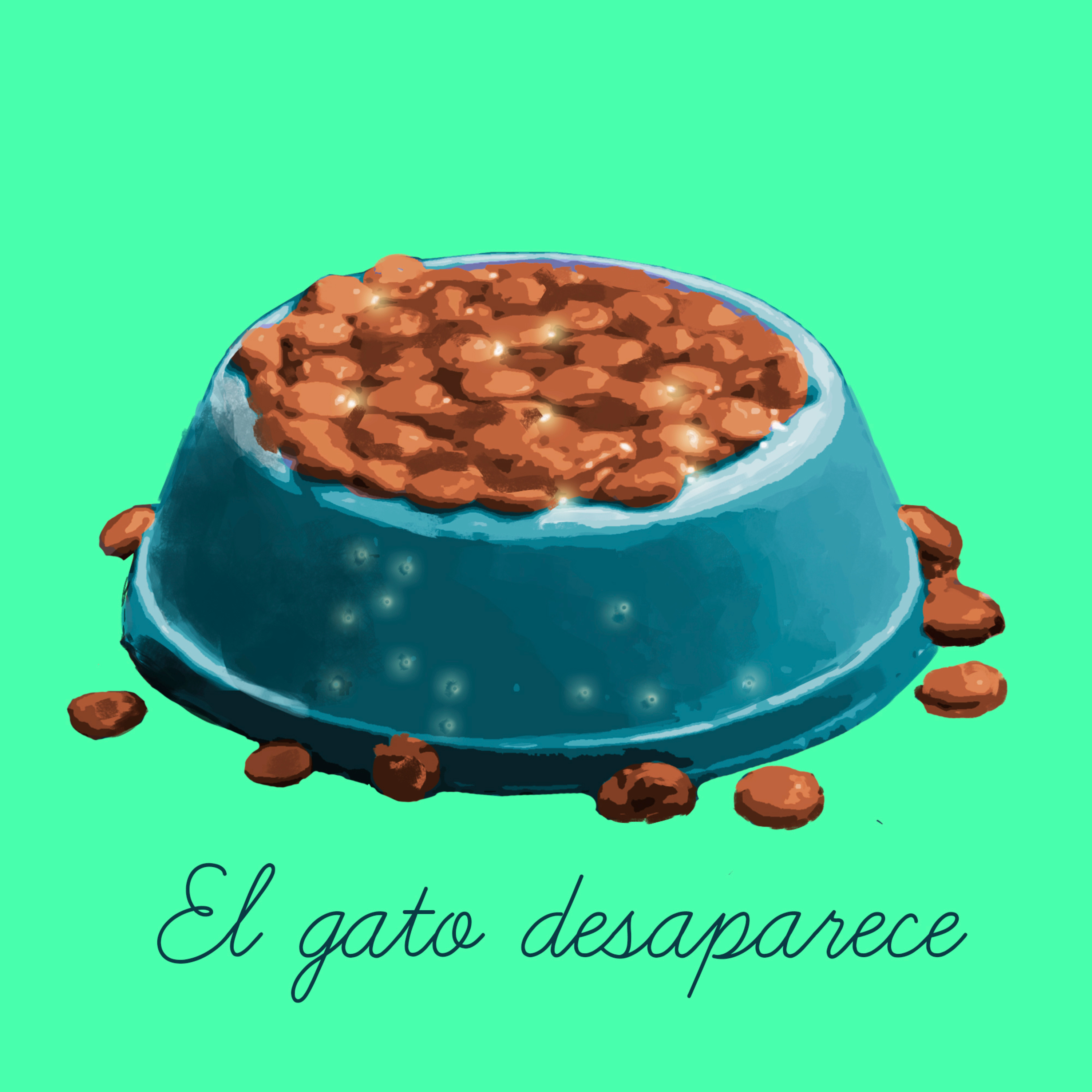 Esto no es un Spoiler
