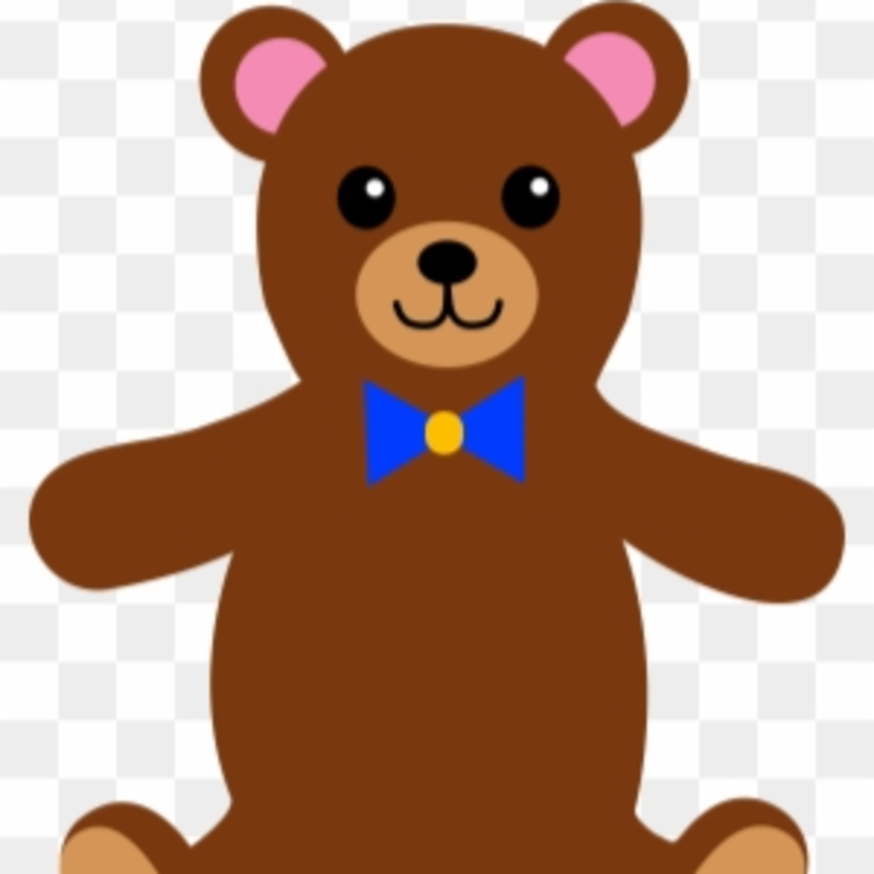Bear Feels Sick episode artwork