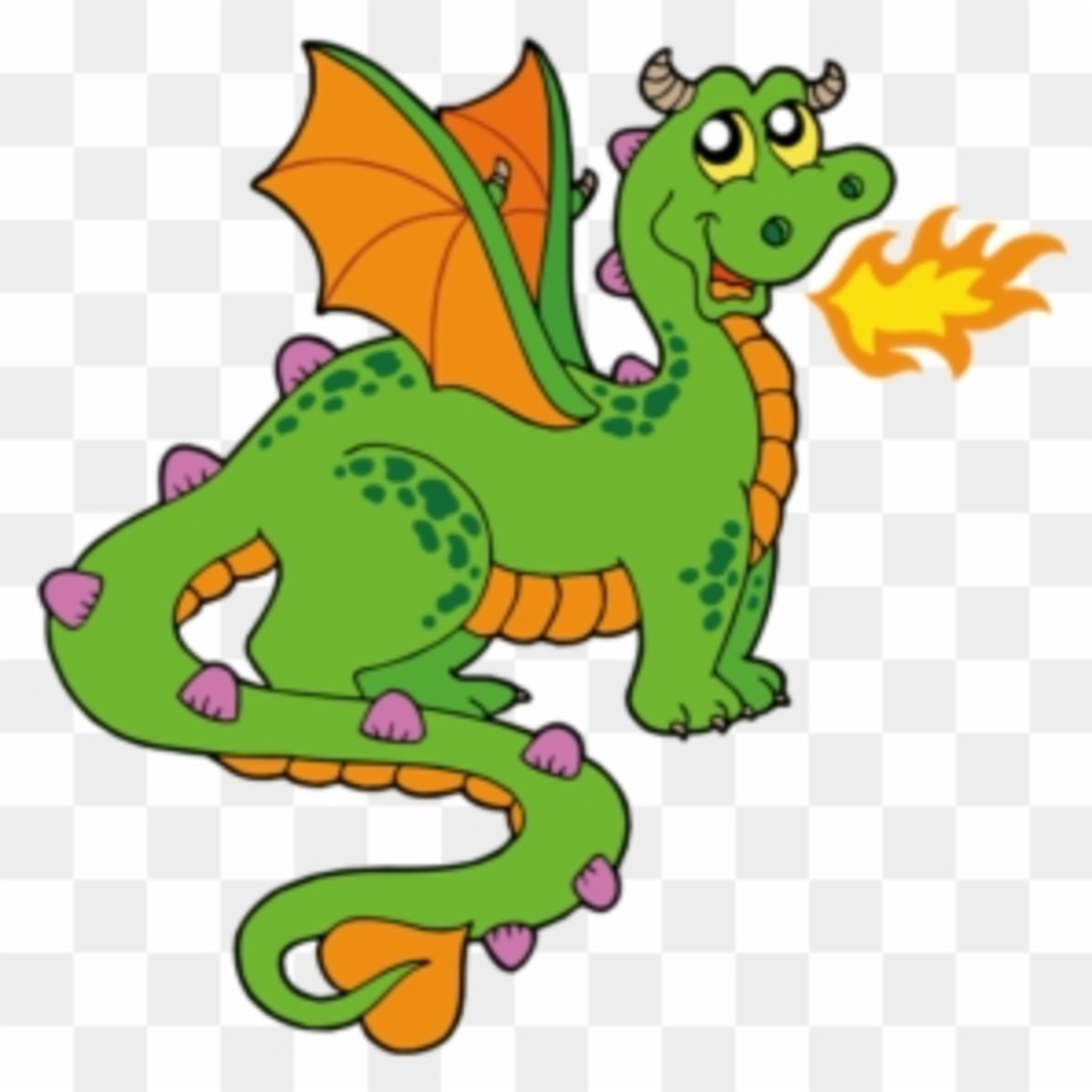 Dragons Love Tacos episode artwork