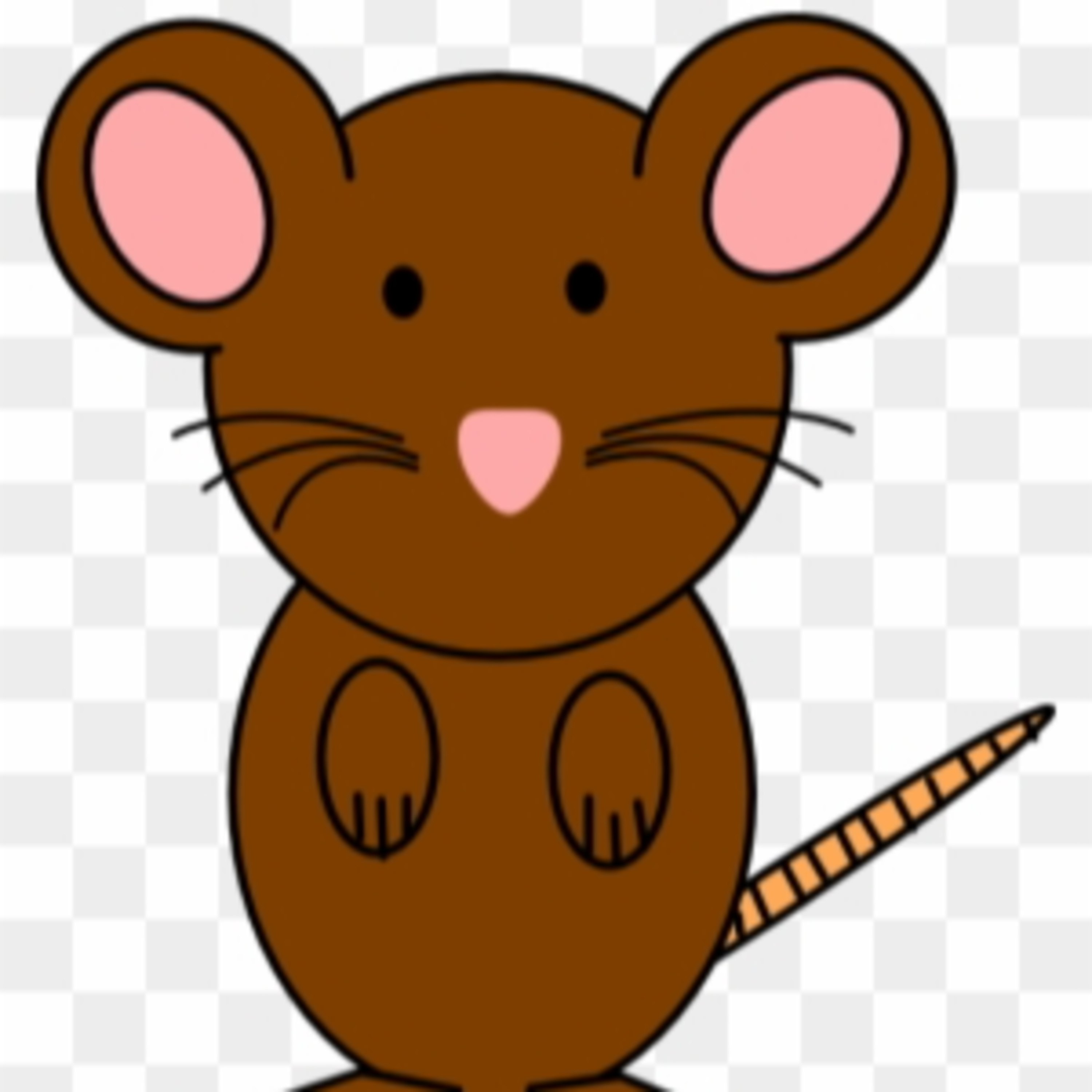 If You Give a Mouse a Cookie episode artwork