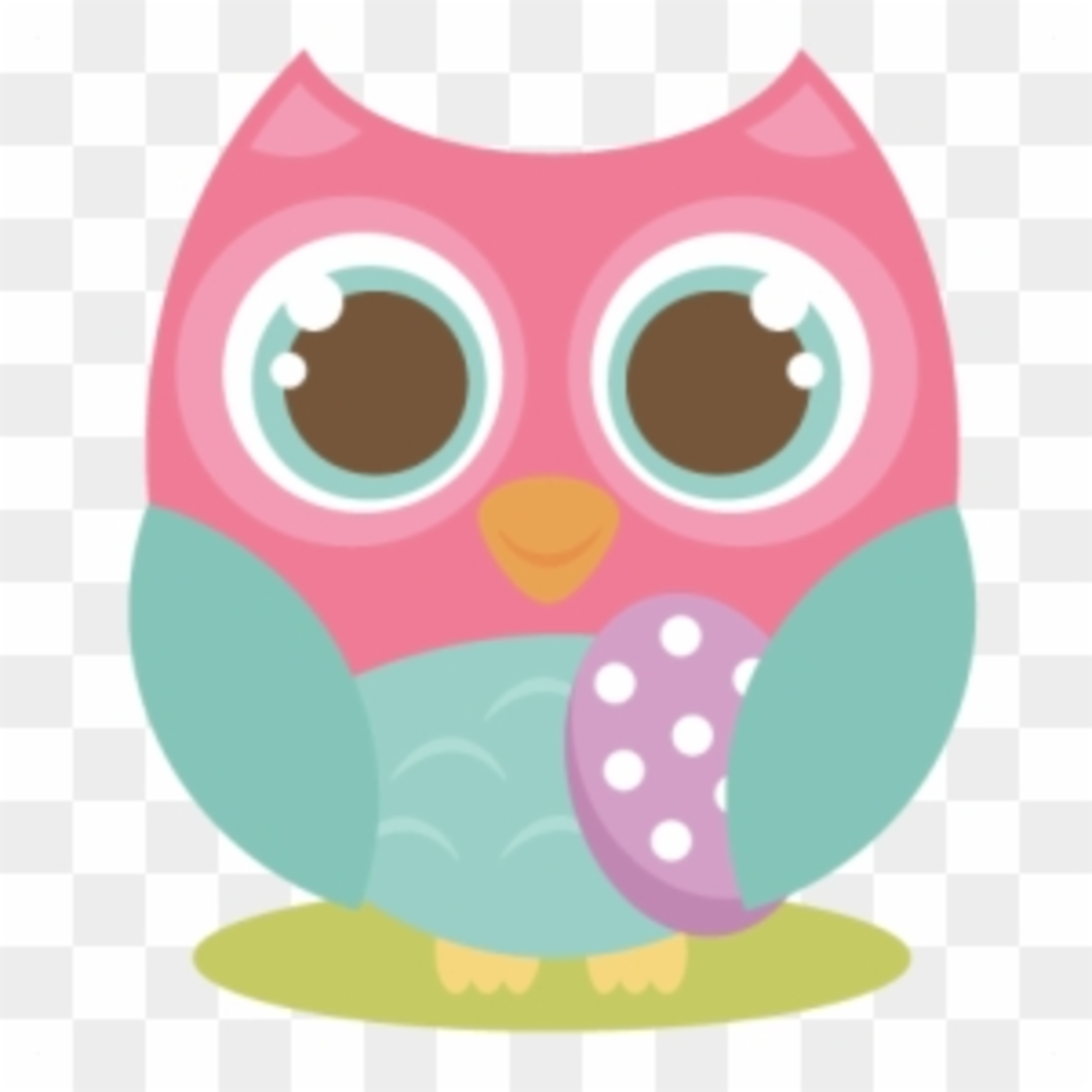 Little Owl's Night episode artwork