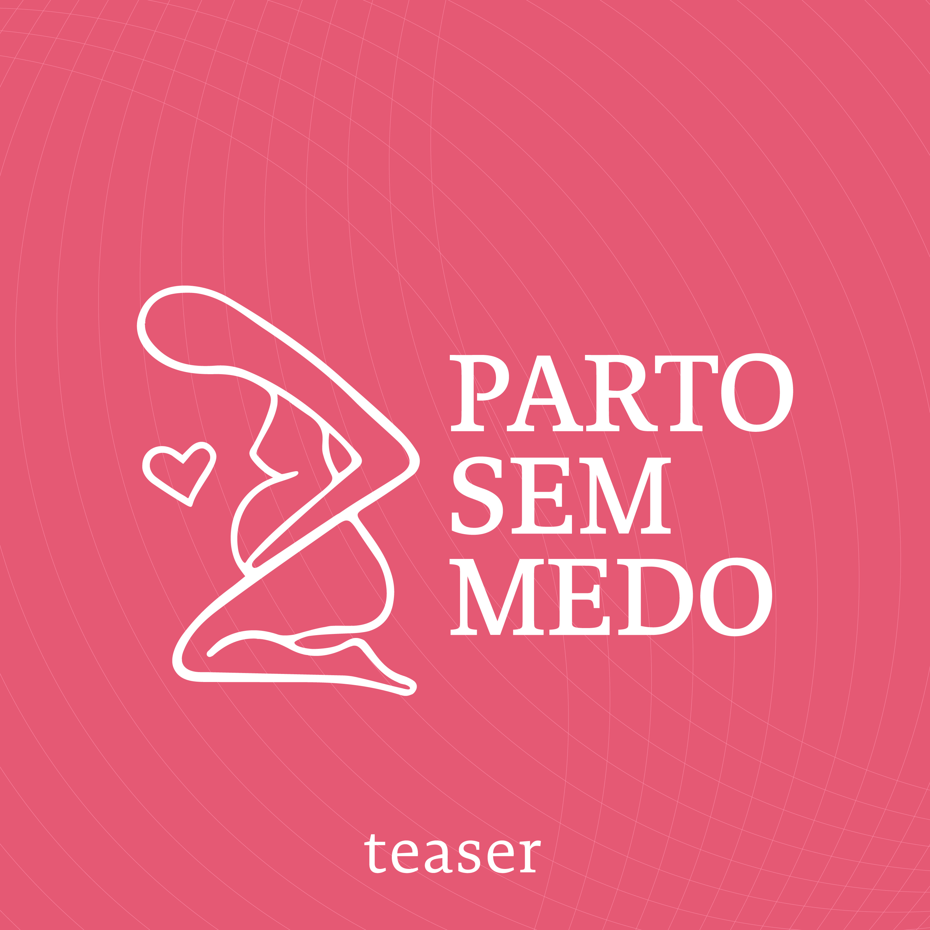 Parto Sem Medo