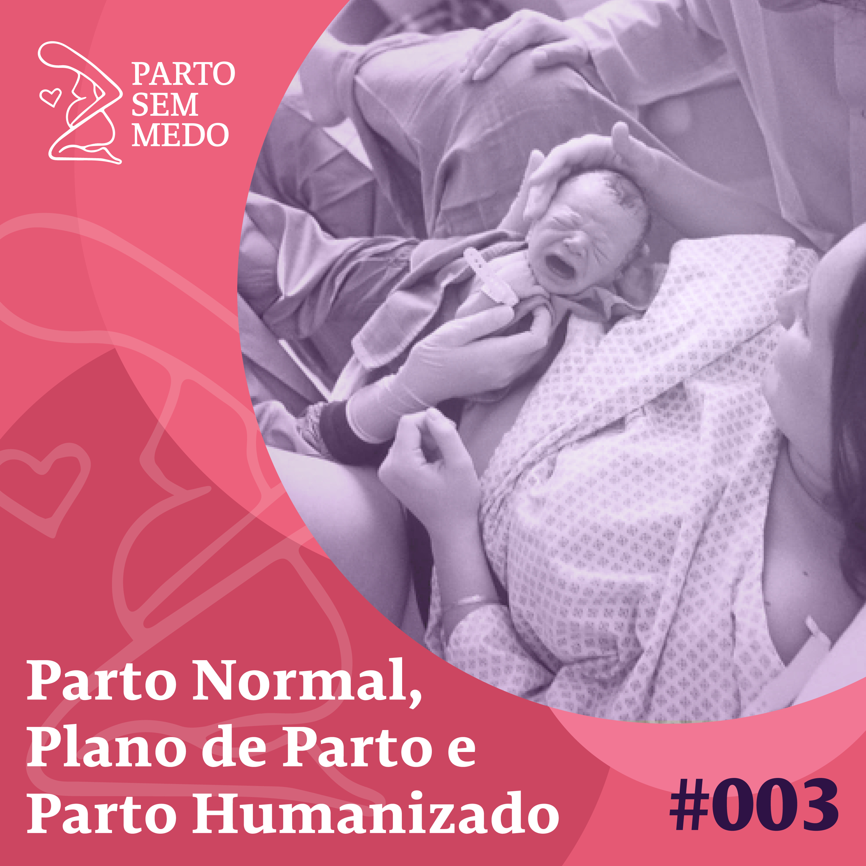 Parto Sem Medo