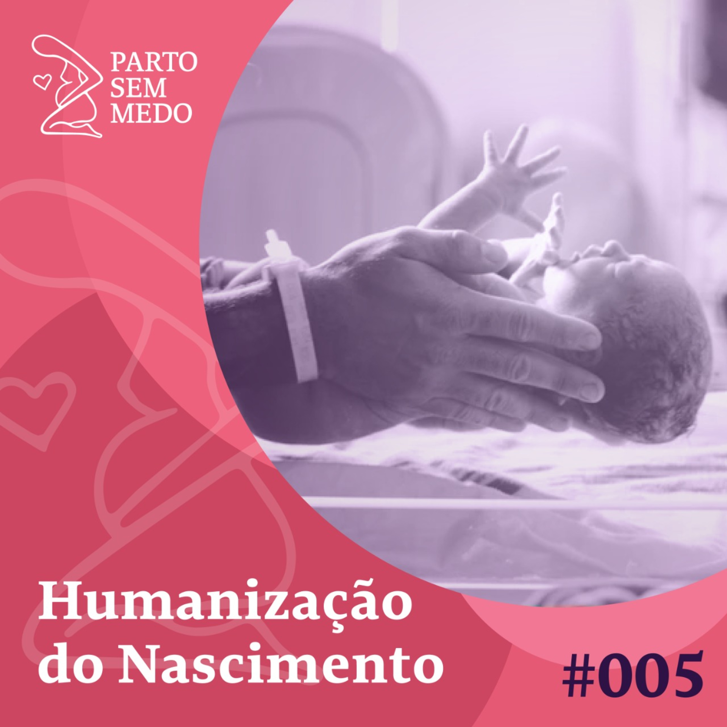 Parto Sem Medo