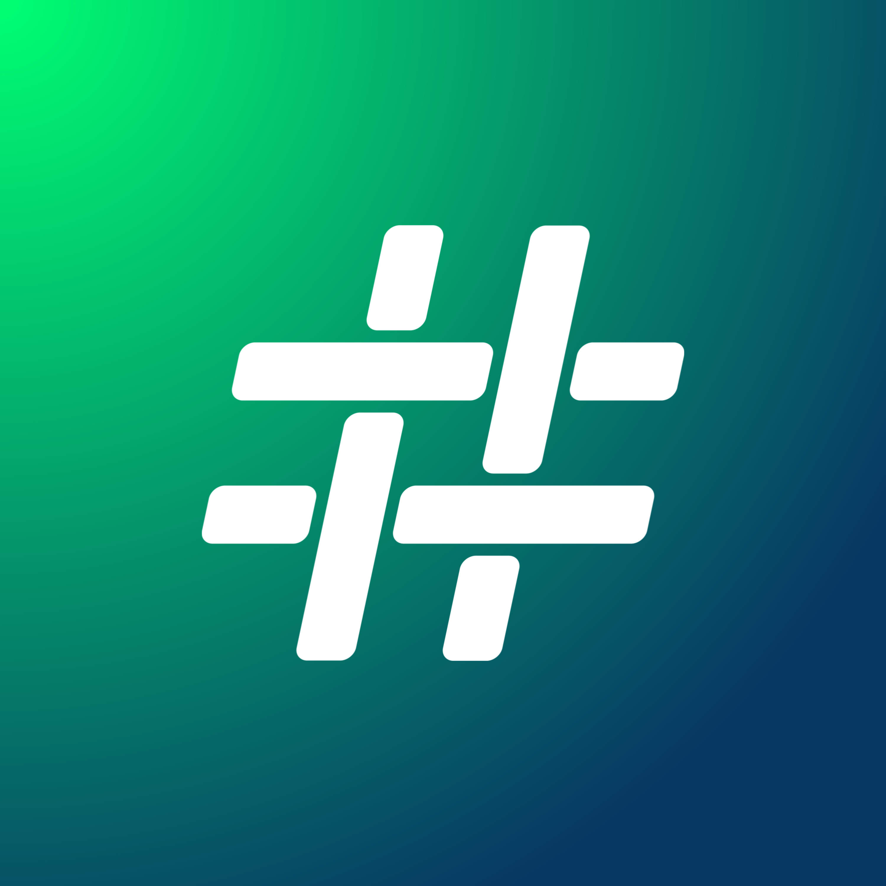 Hashmap on Tap
