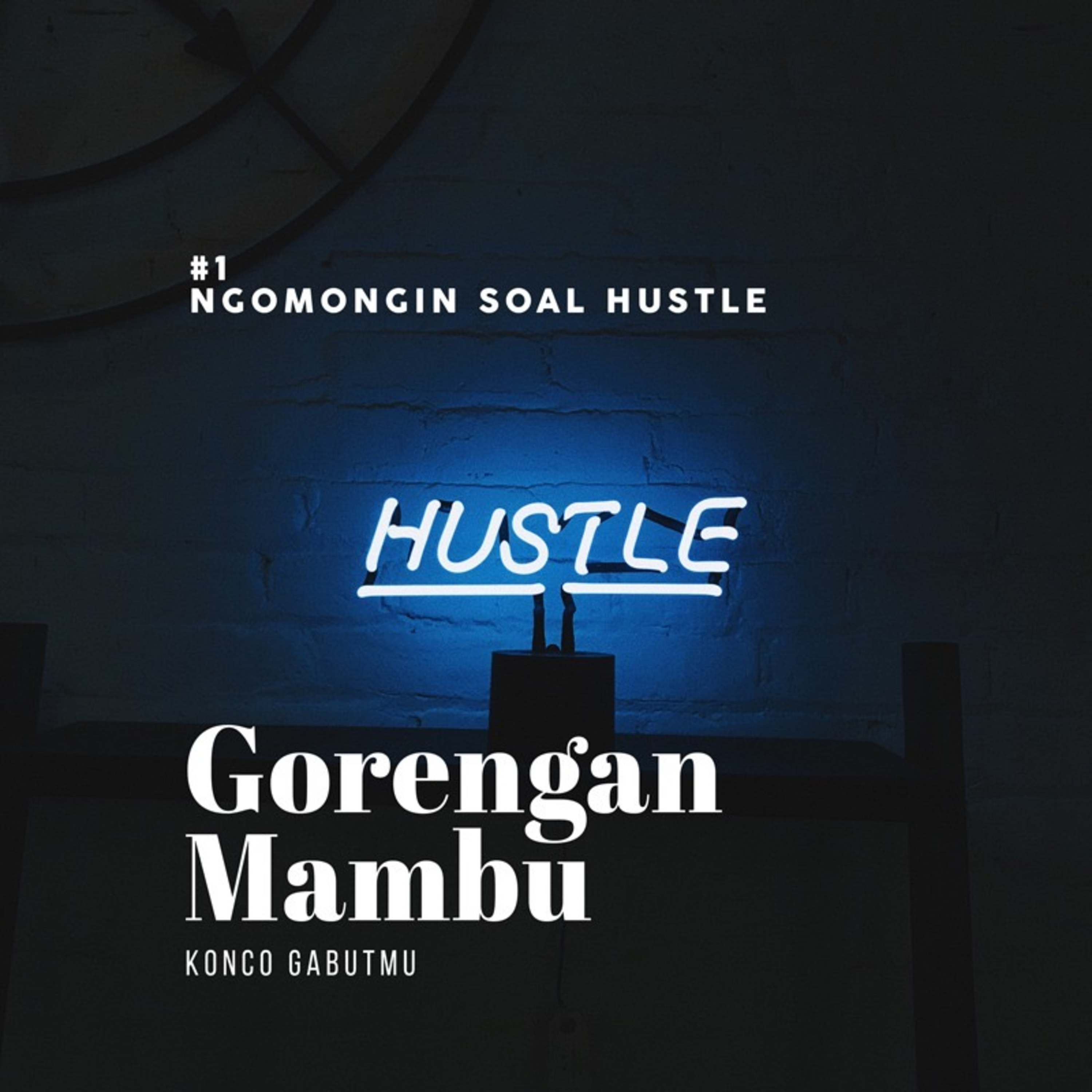 Di Kosan Om - Ngomongin Soal Side Hustle episode artwork
