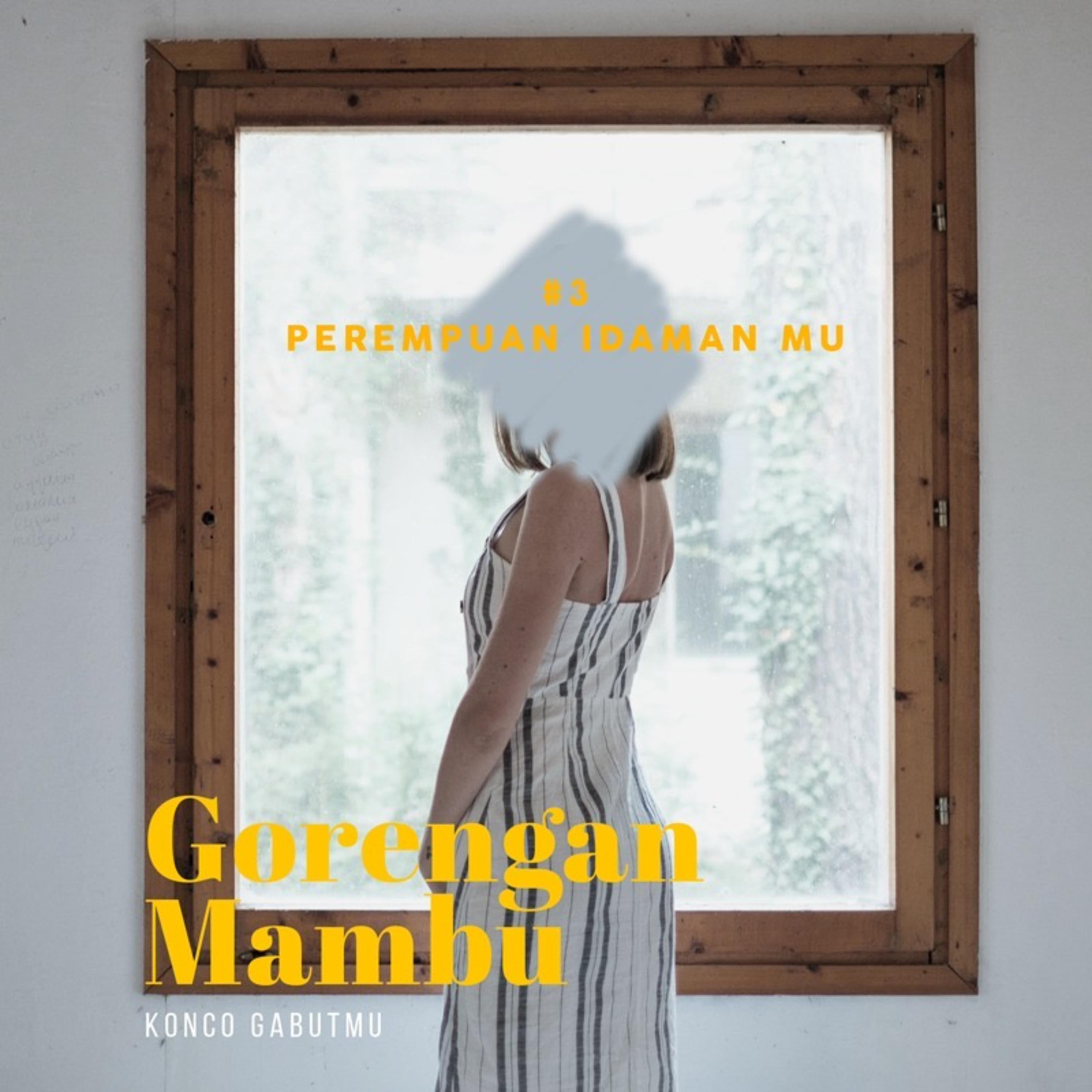 Di Rumah Masing2 - Perempuan Idamanmu episode artwork
