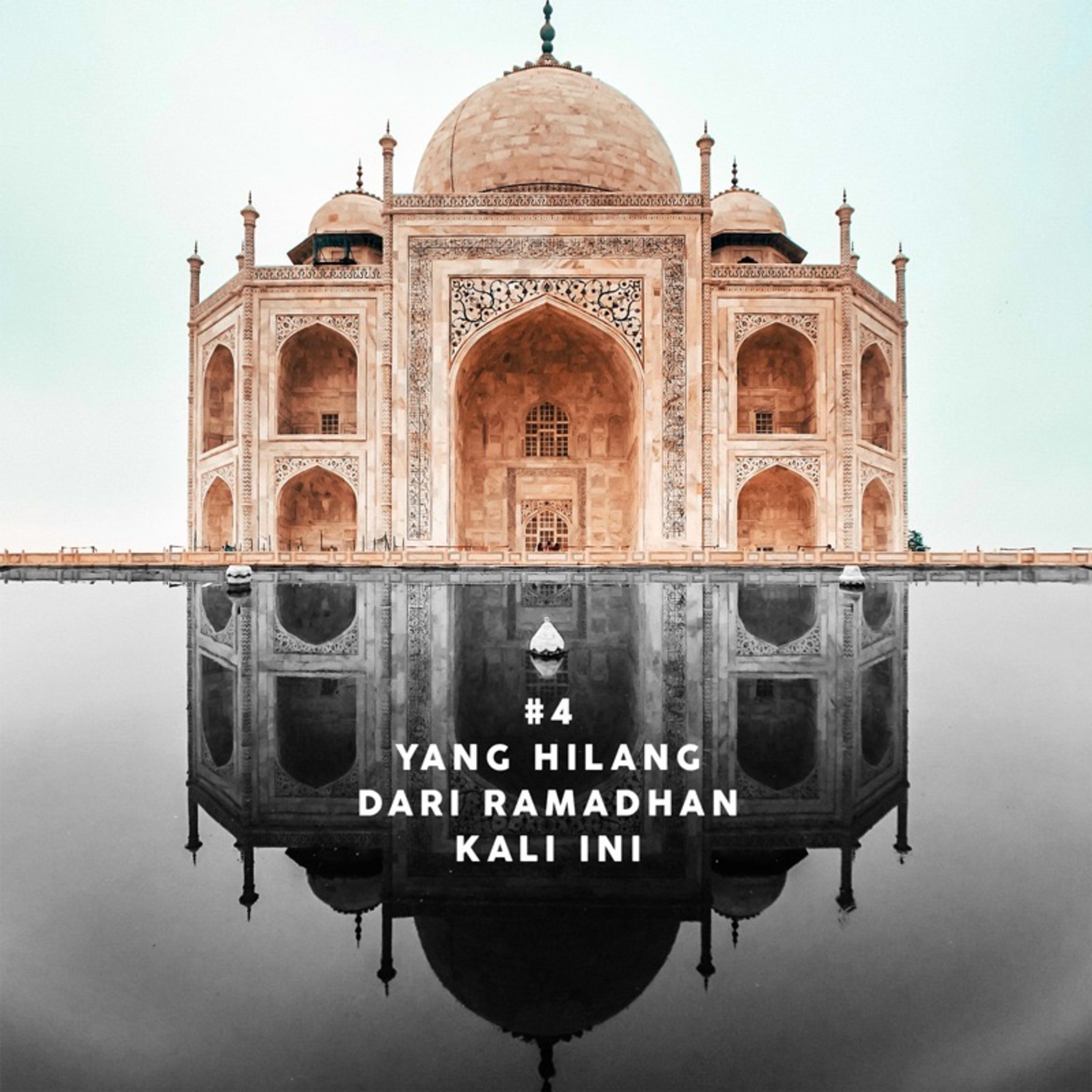 Di Rumah Masing2 - Yang Hilang Dari Ramadhan Taun Ini episode artwork