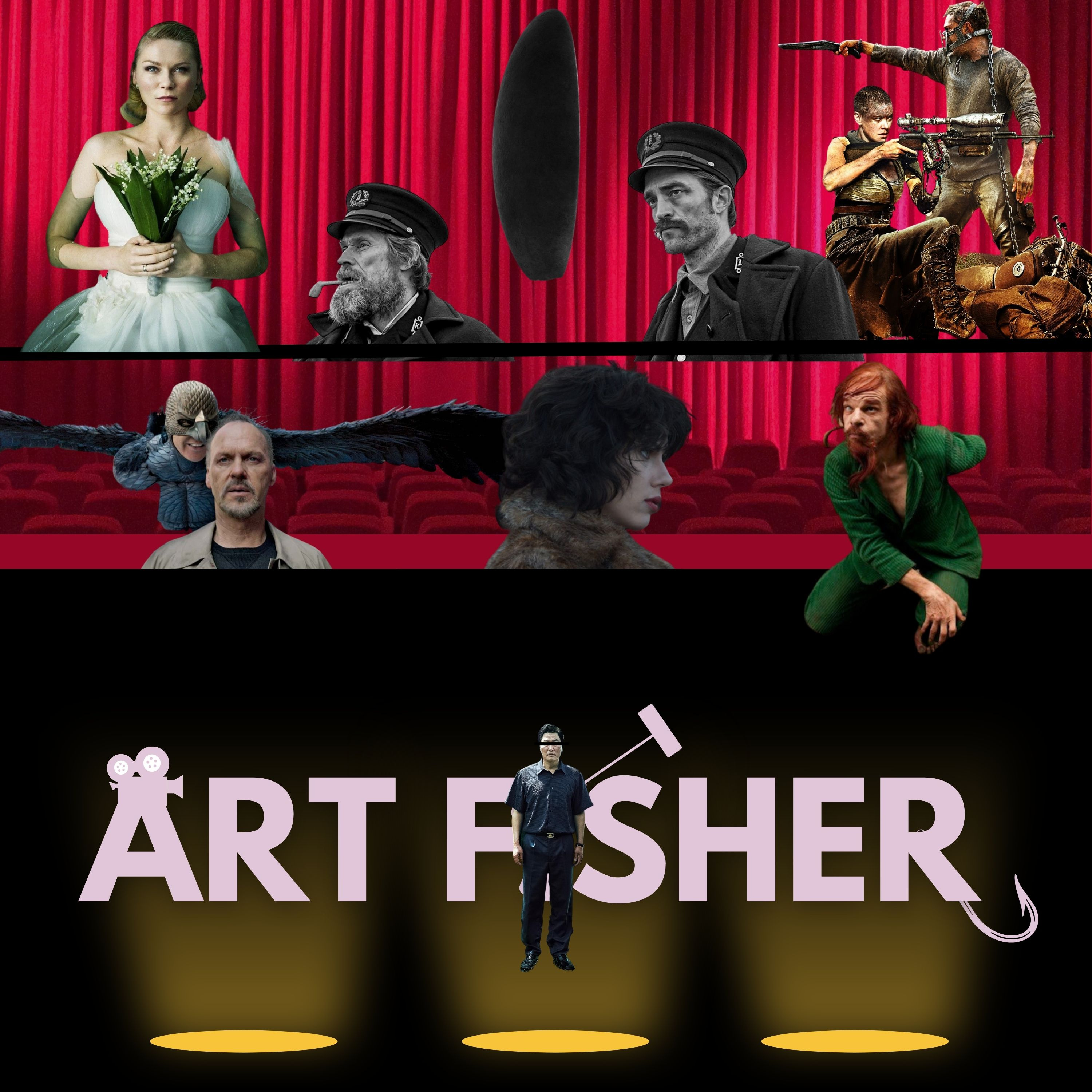 Art Fisher