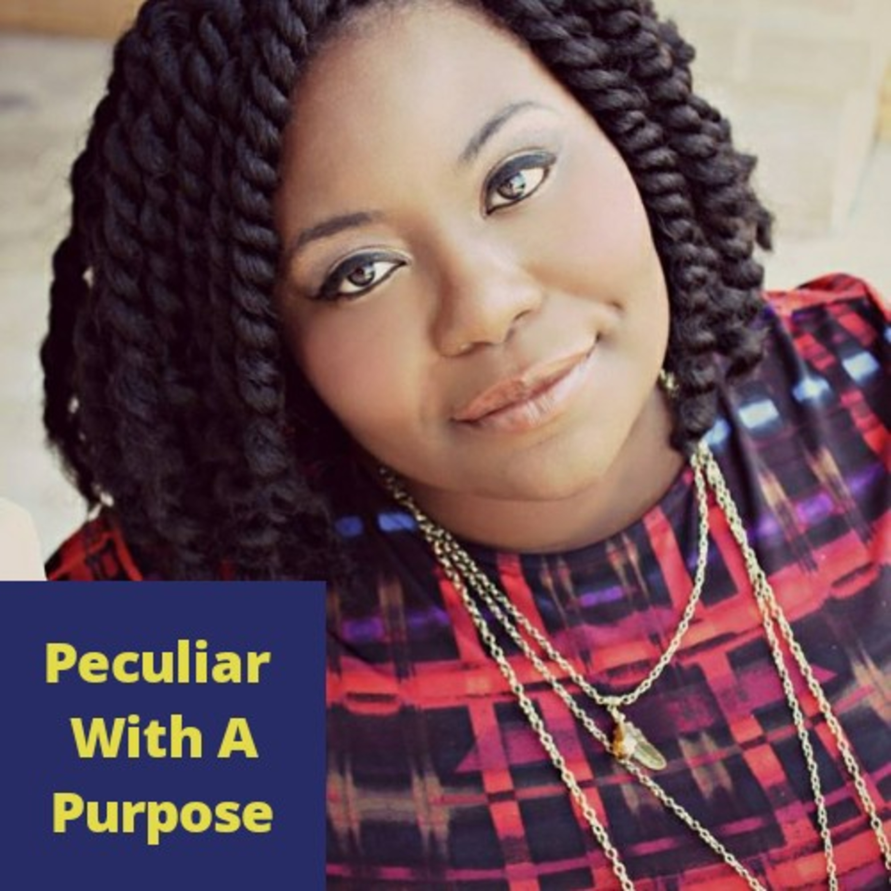 Pecuilar with a Purpose