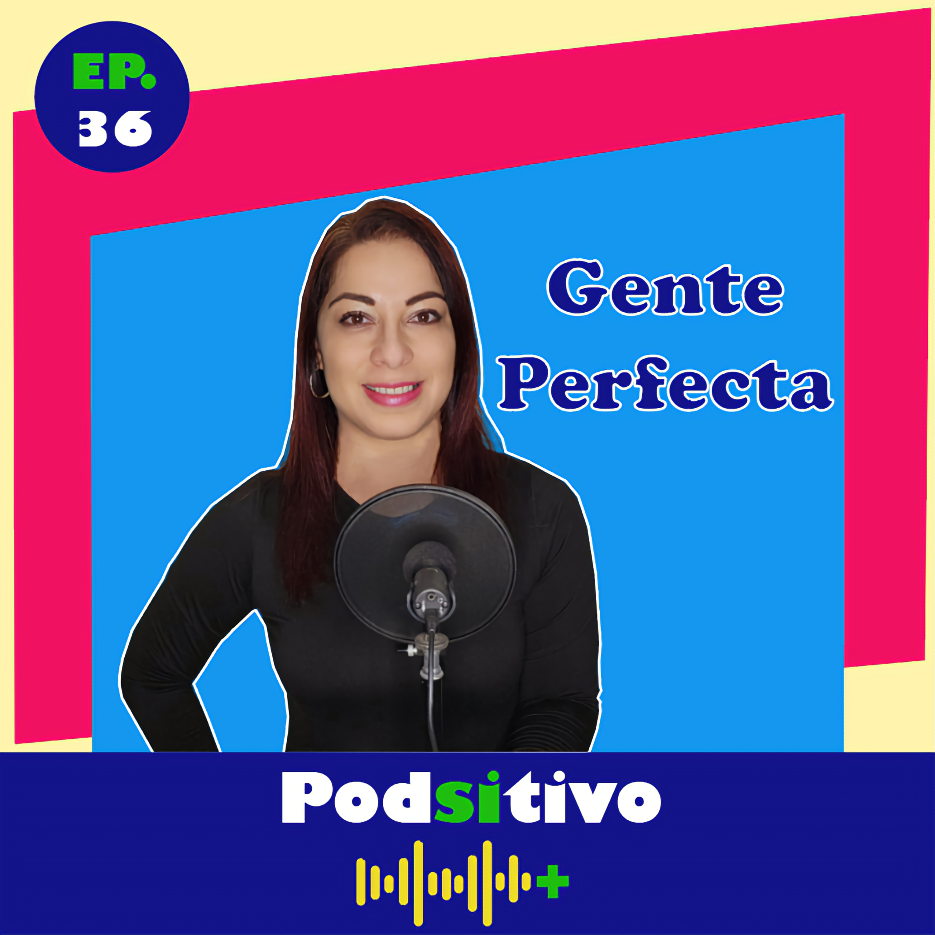 PODSITIVO