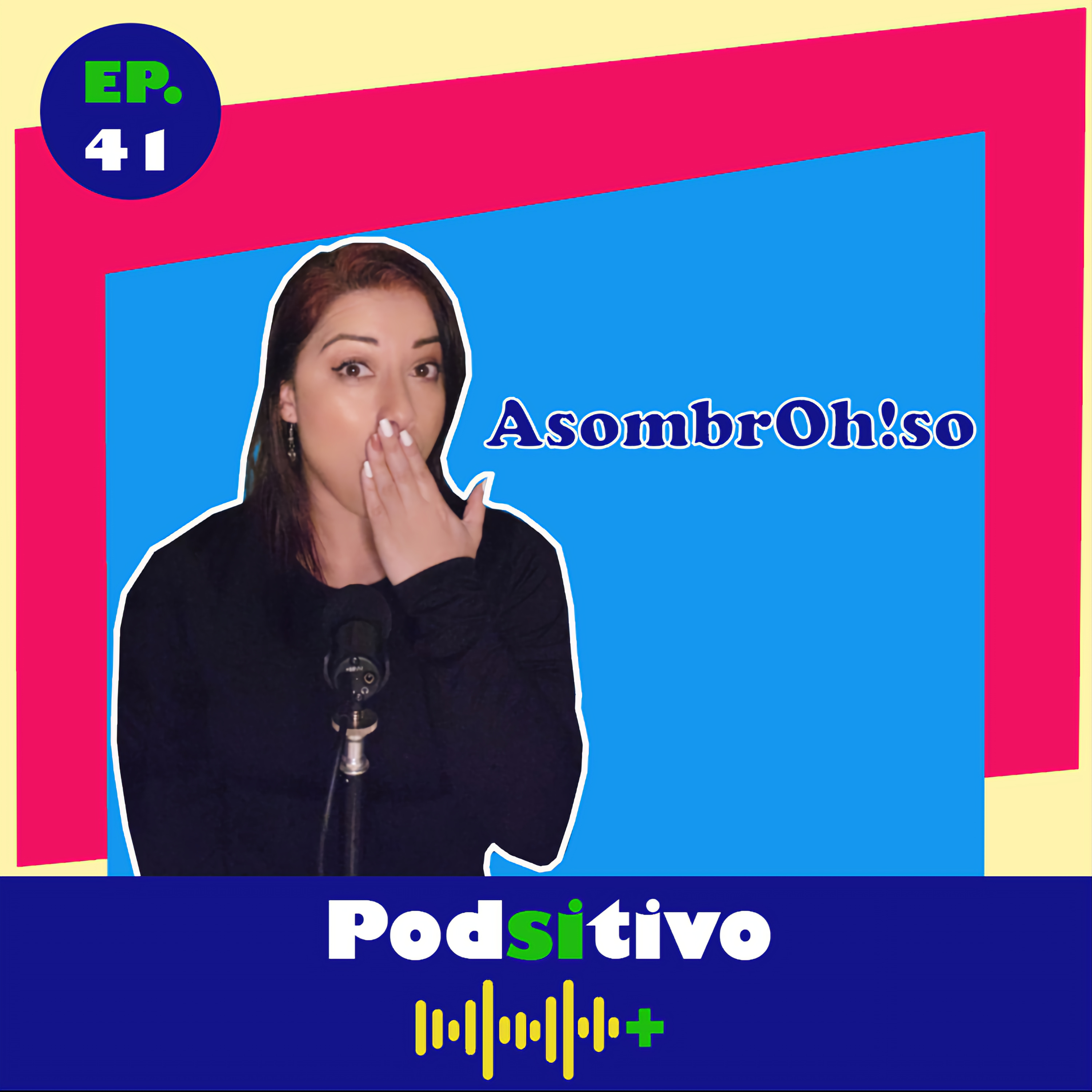 PODSITIVO
