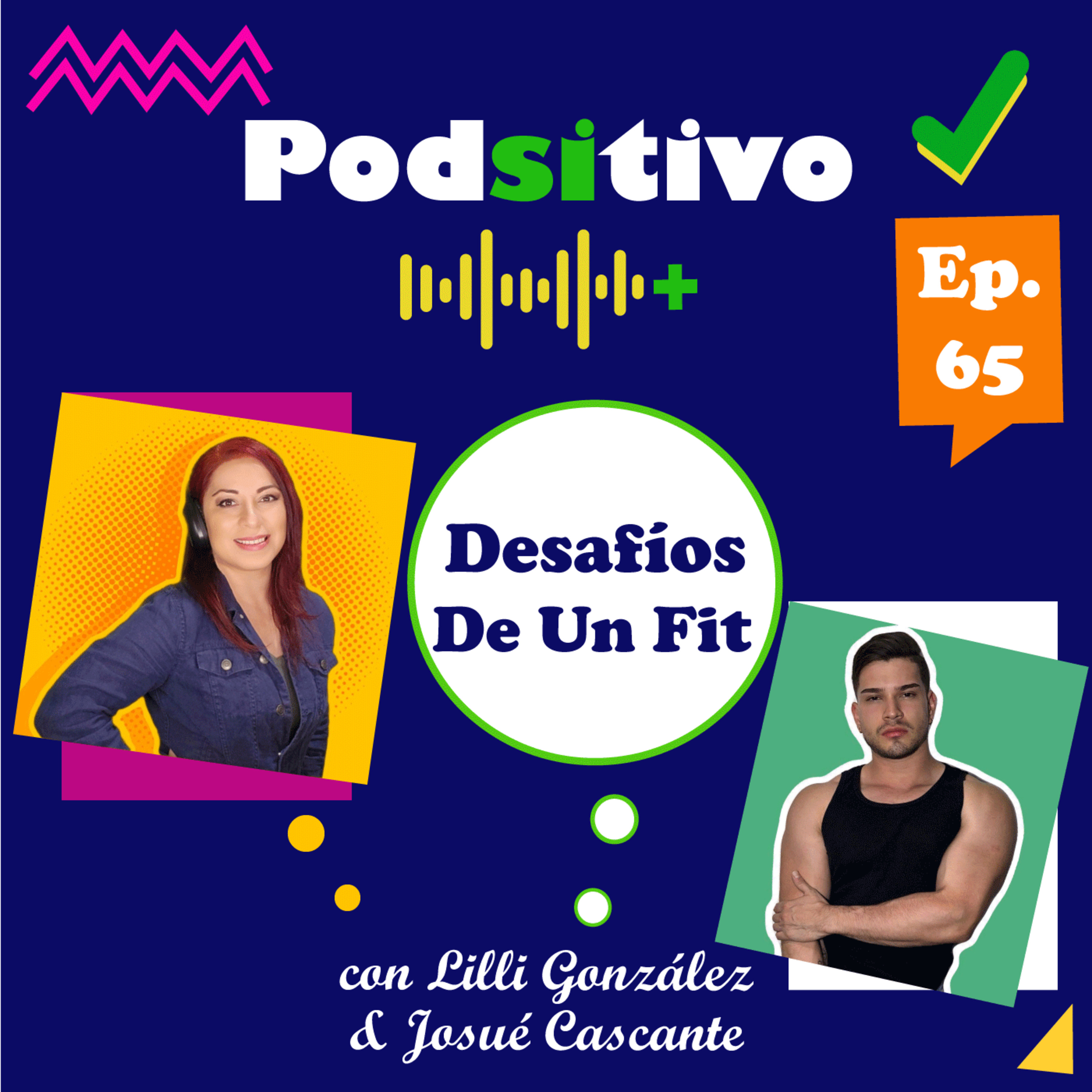 PODSITIVO
