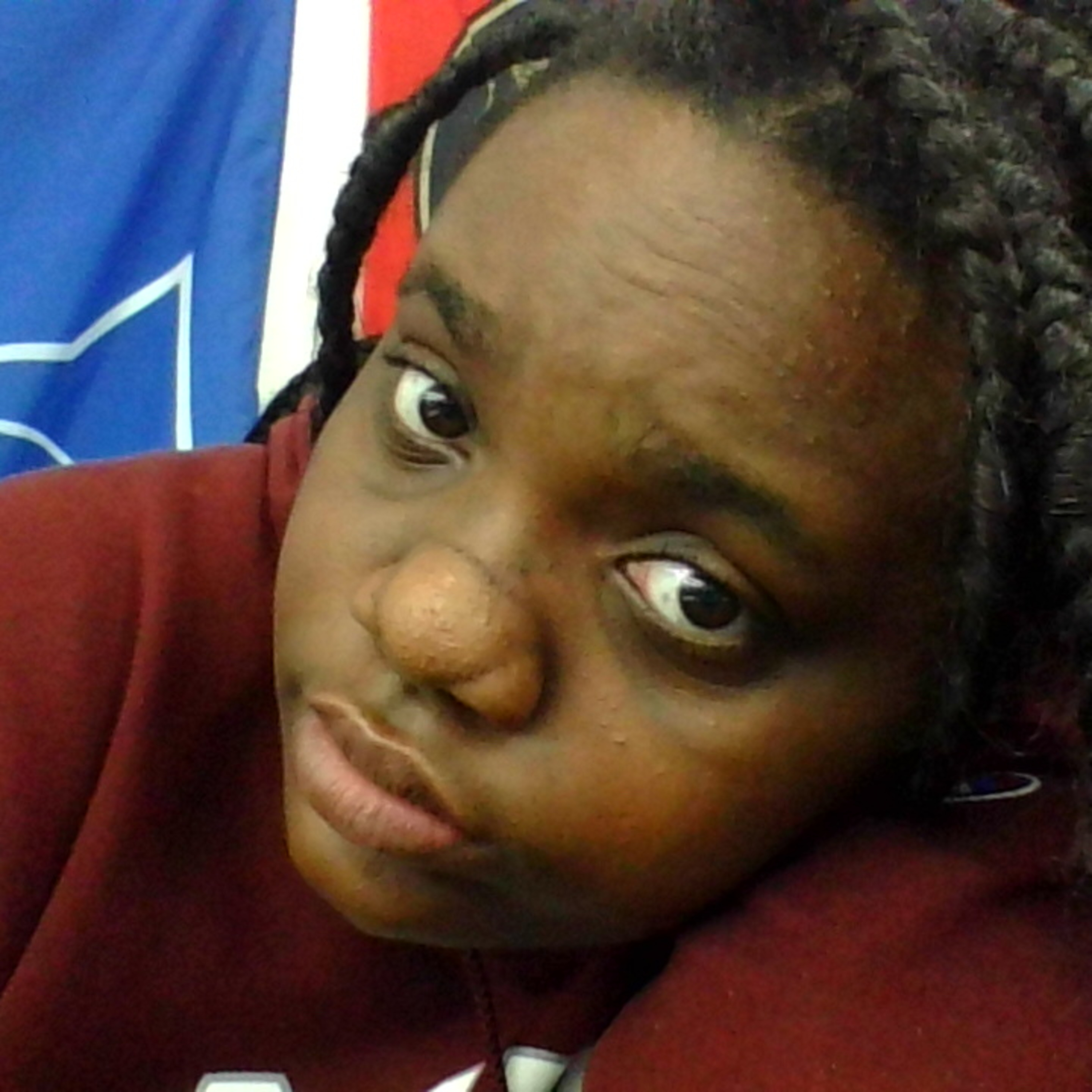 CoRoNaAAa?? COVID 19: From a 16 year old doctor wannabe. Dr. Adah Amoji present.