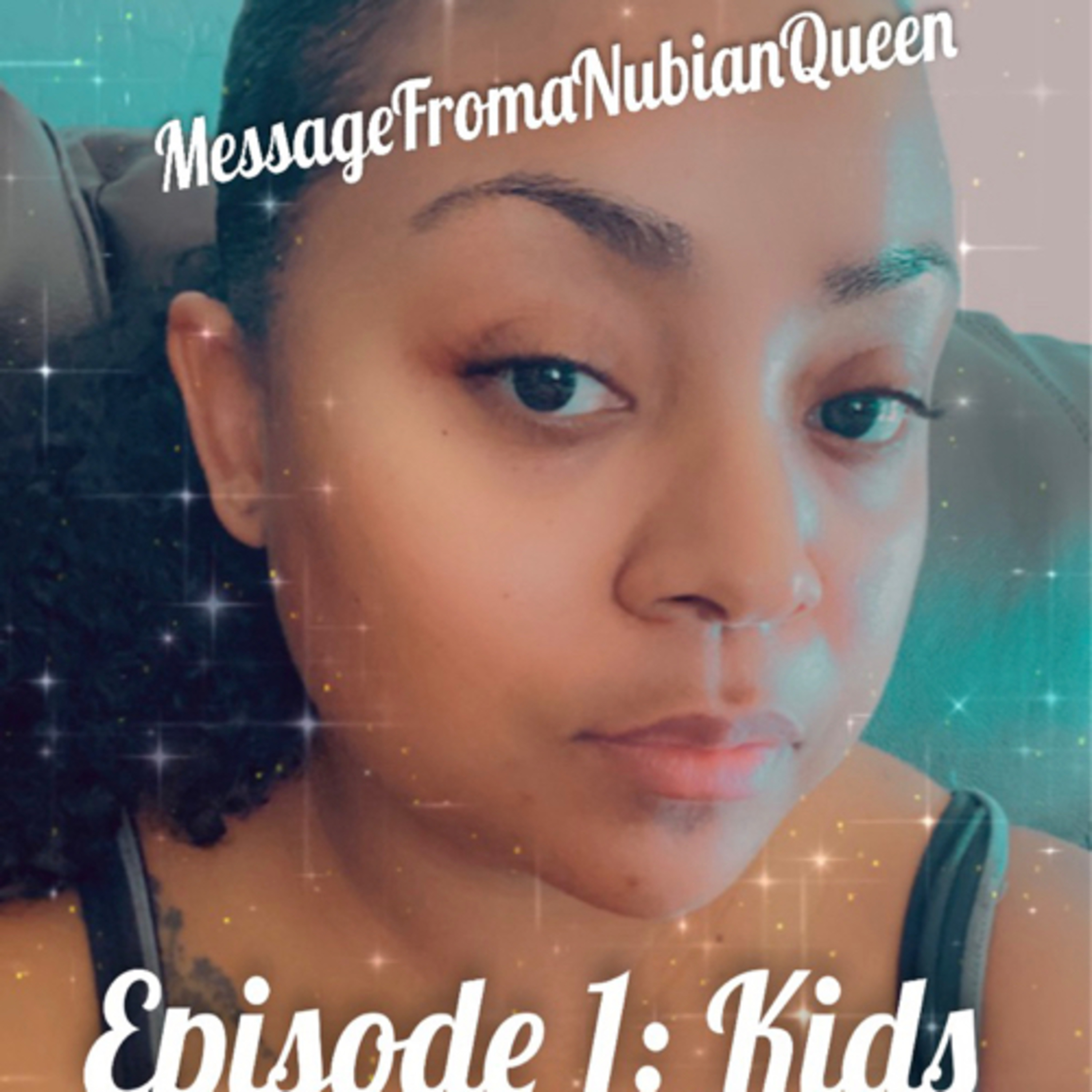 Message from a Nubian Queen