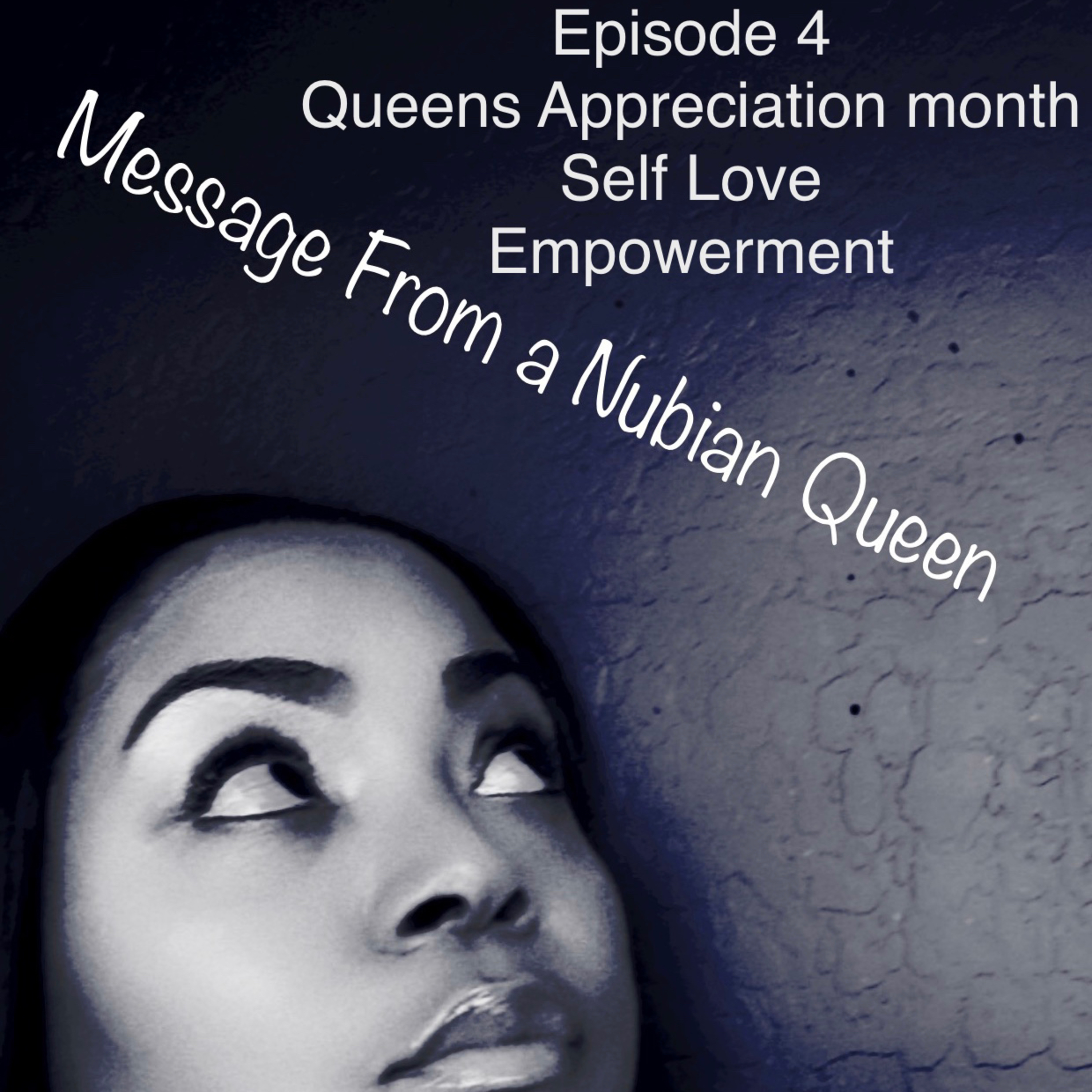 Message from a Nubian Queen