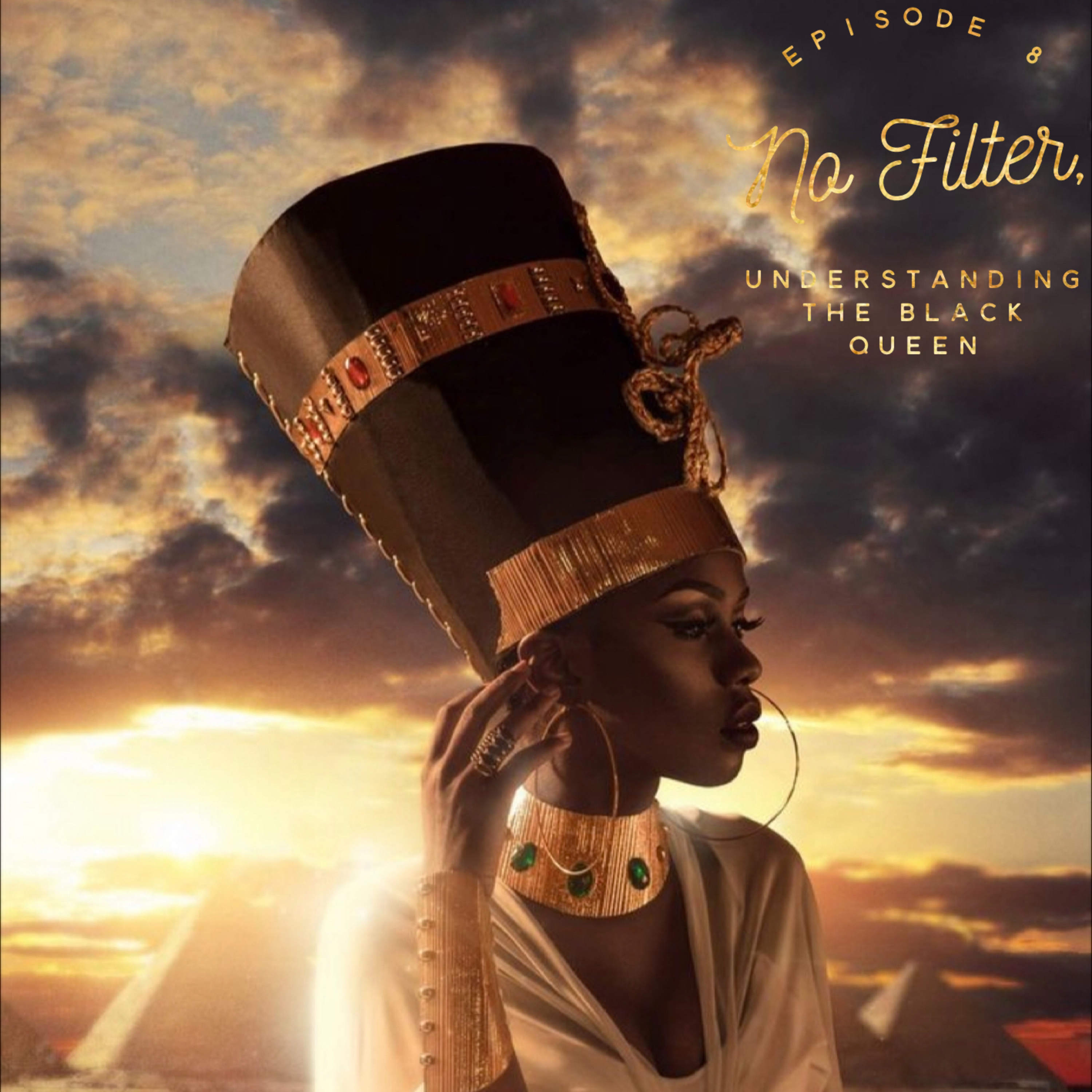 Message from a Nubian Queen