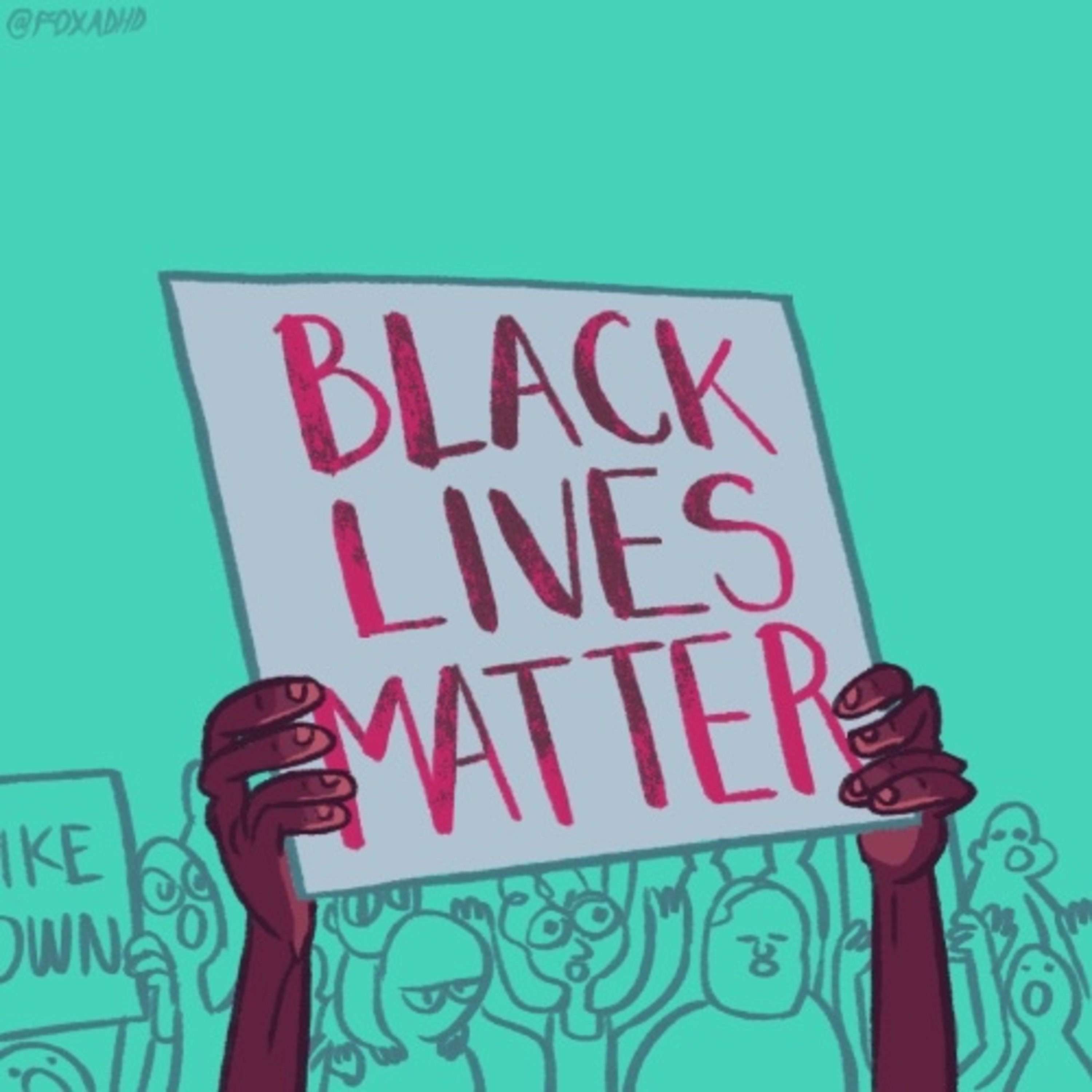 Message from a Nubian Queen