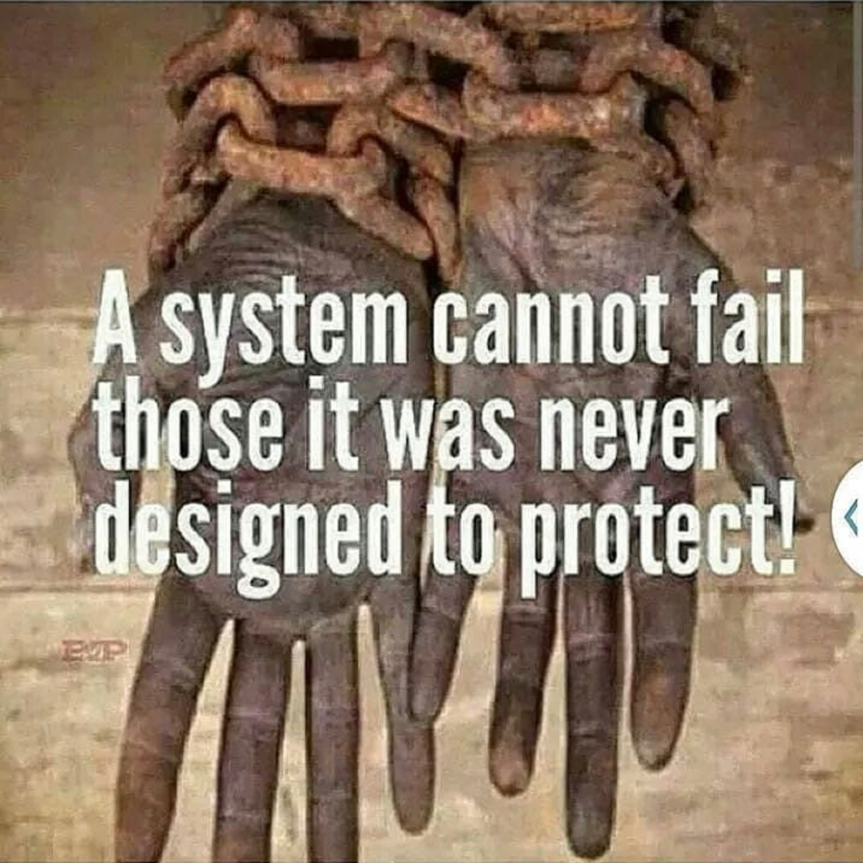 Message from a Nubian Queen