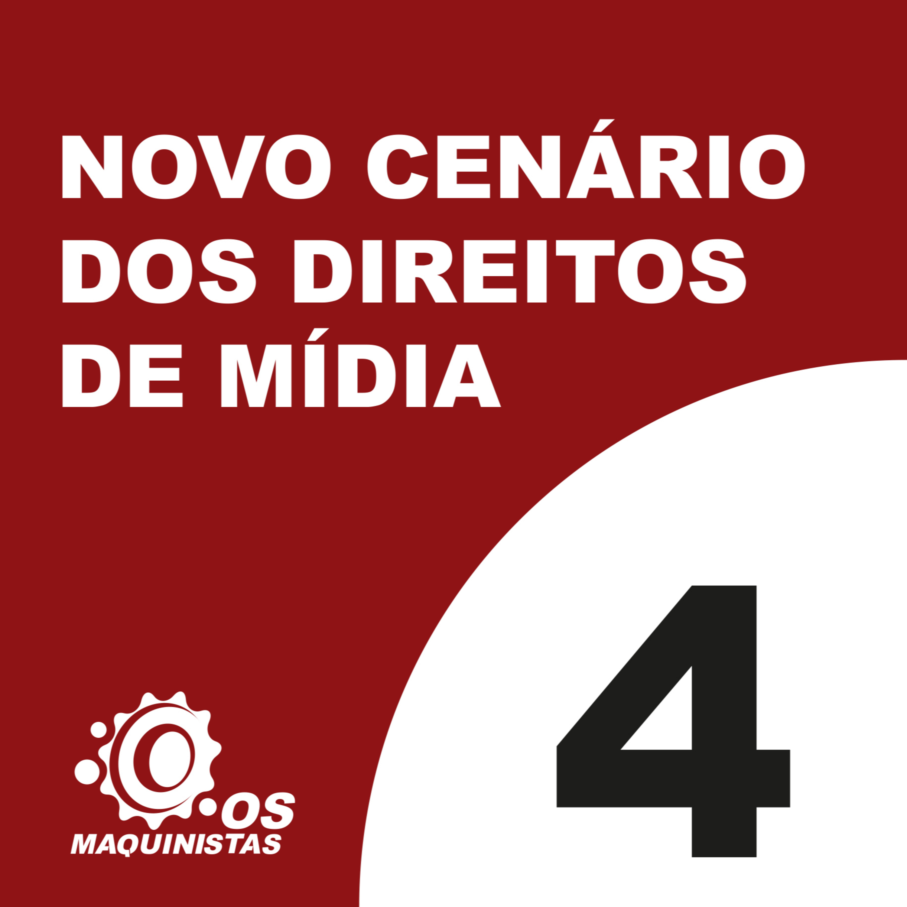 Maquinistas