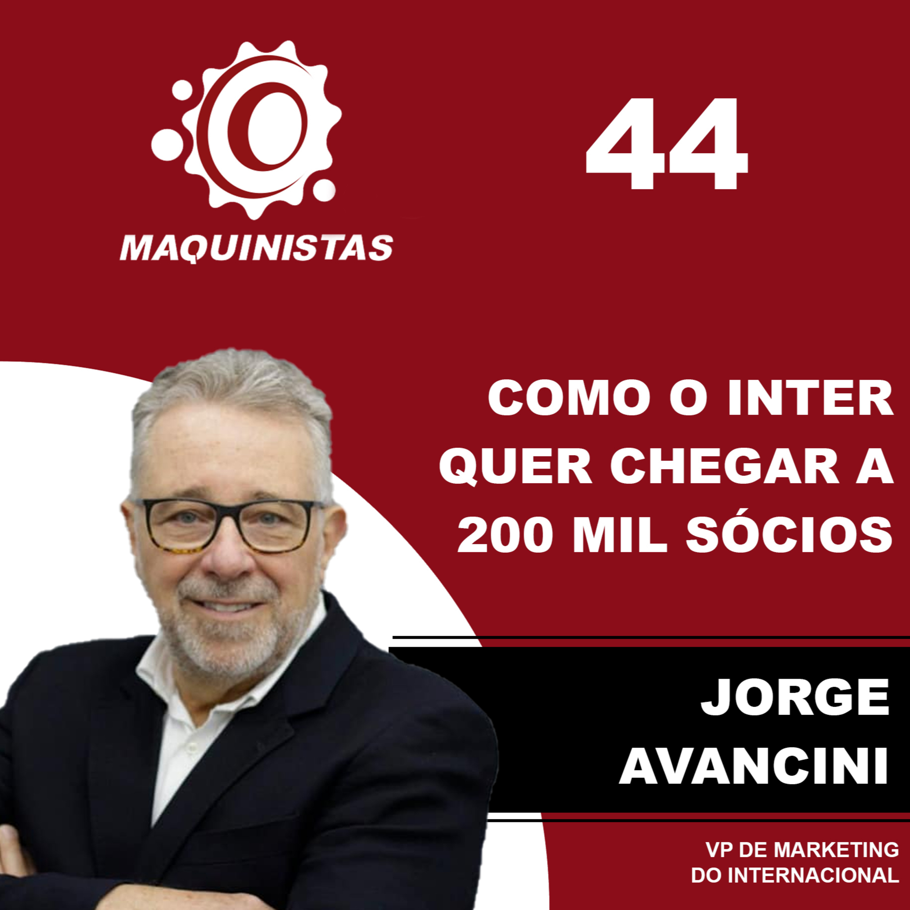 Maquinistas