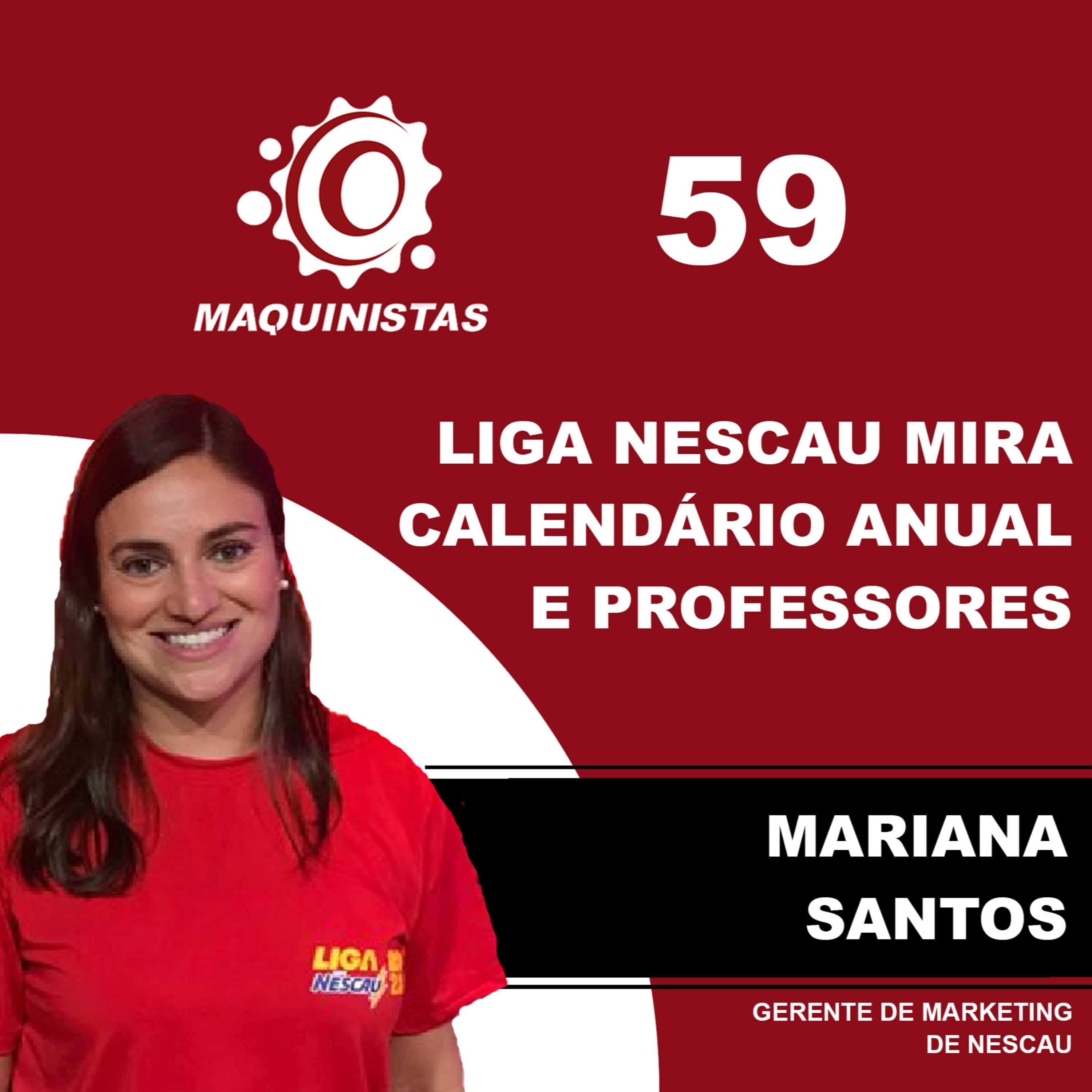 Maquinistas