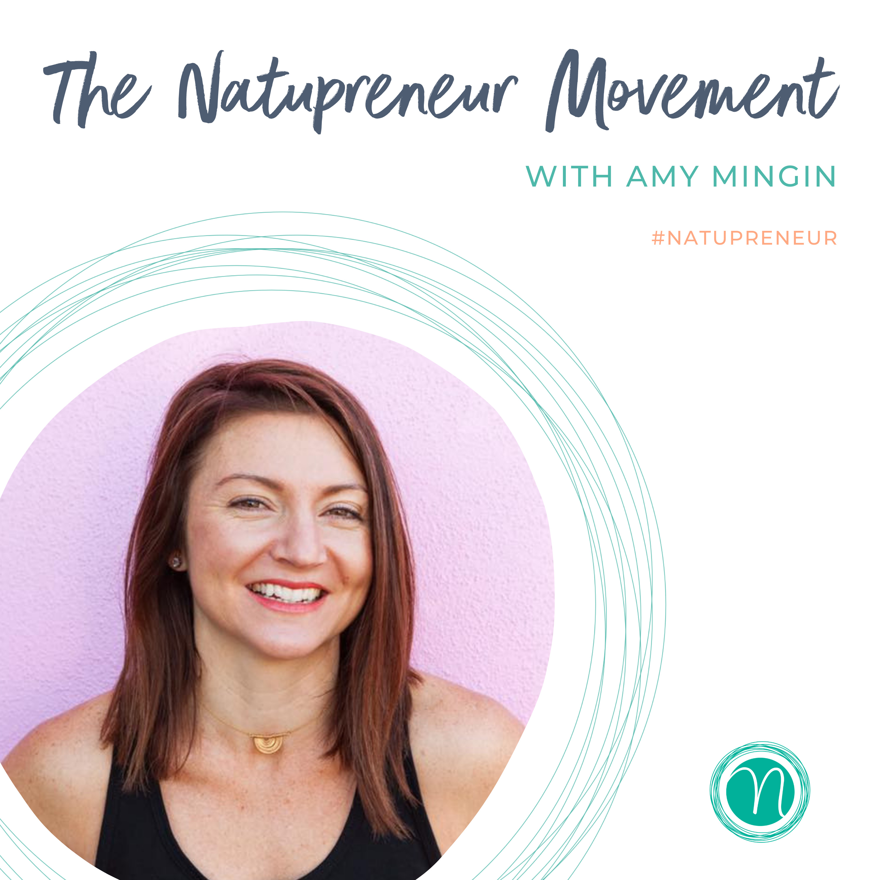 The Natupreneur Movement