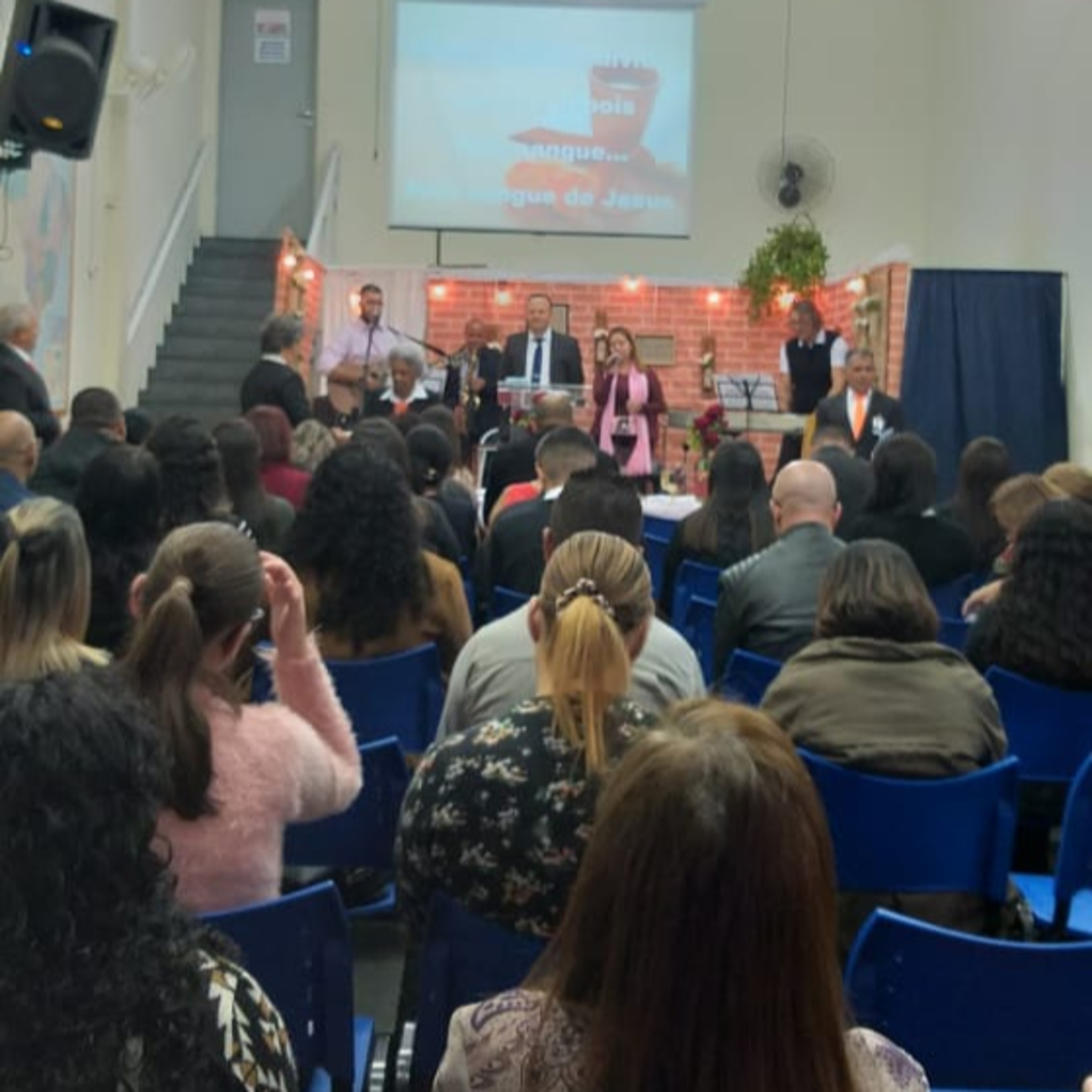 Comunidade Nuclea
