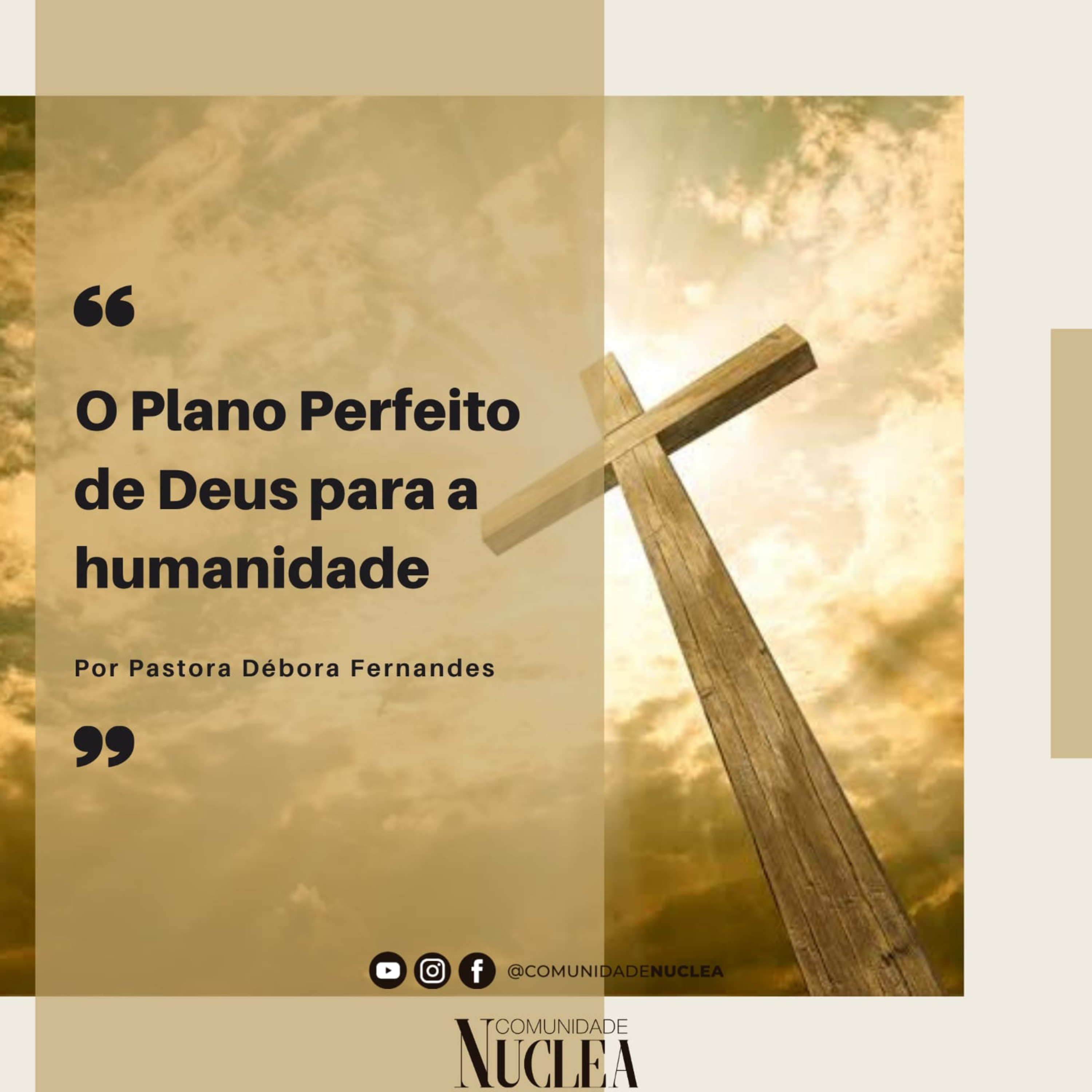 Comunidade Nuclea