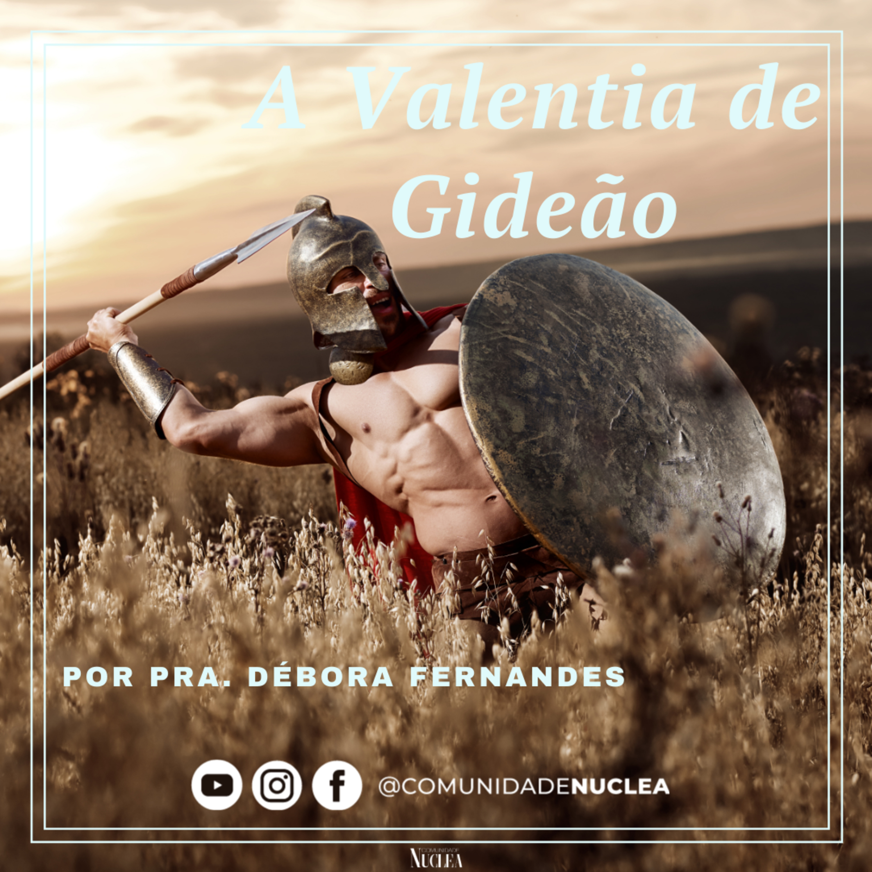 Comunidade Nuclea