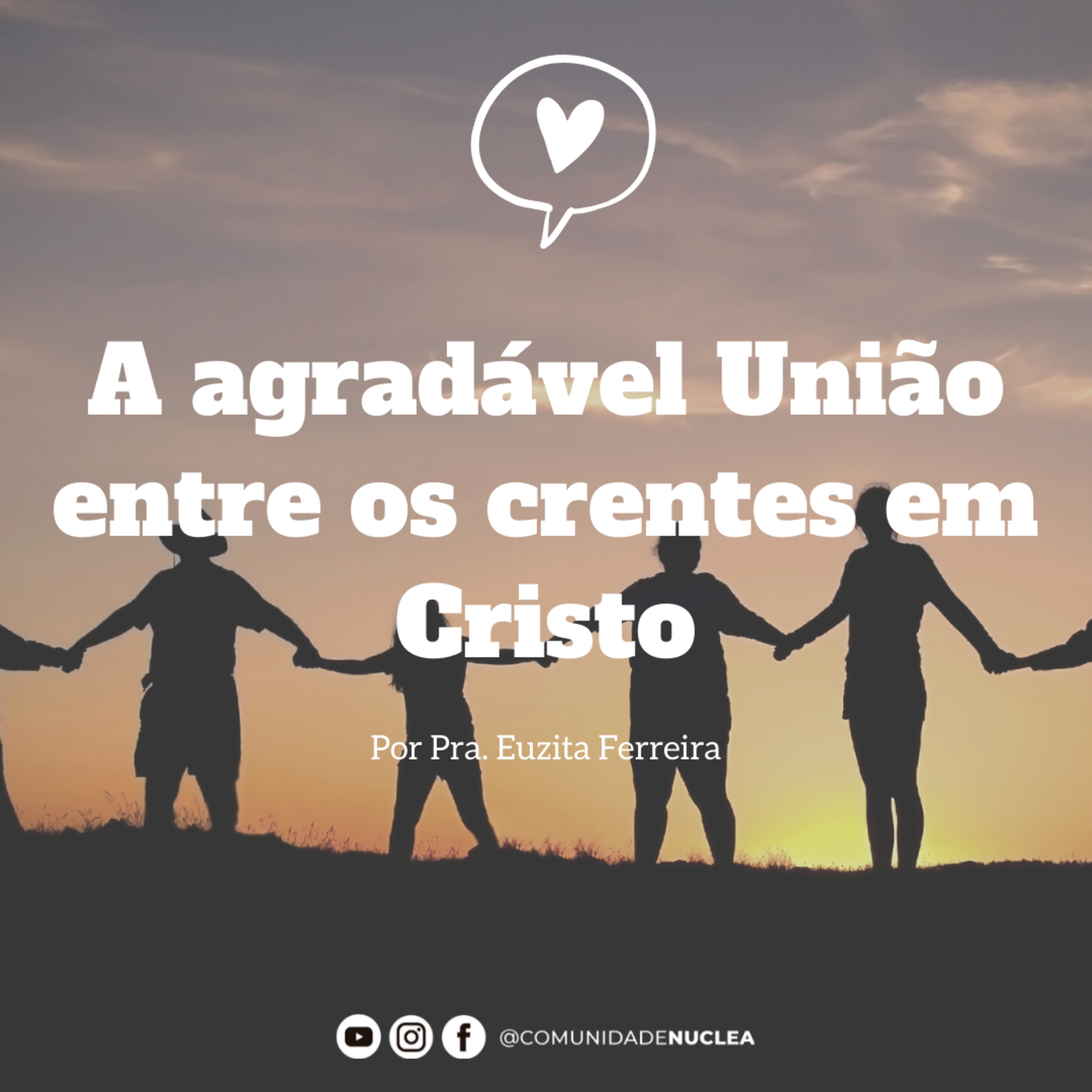 Comunidade Nuclea