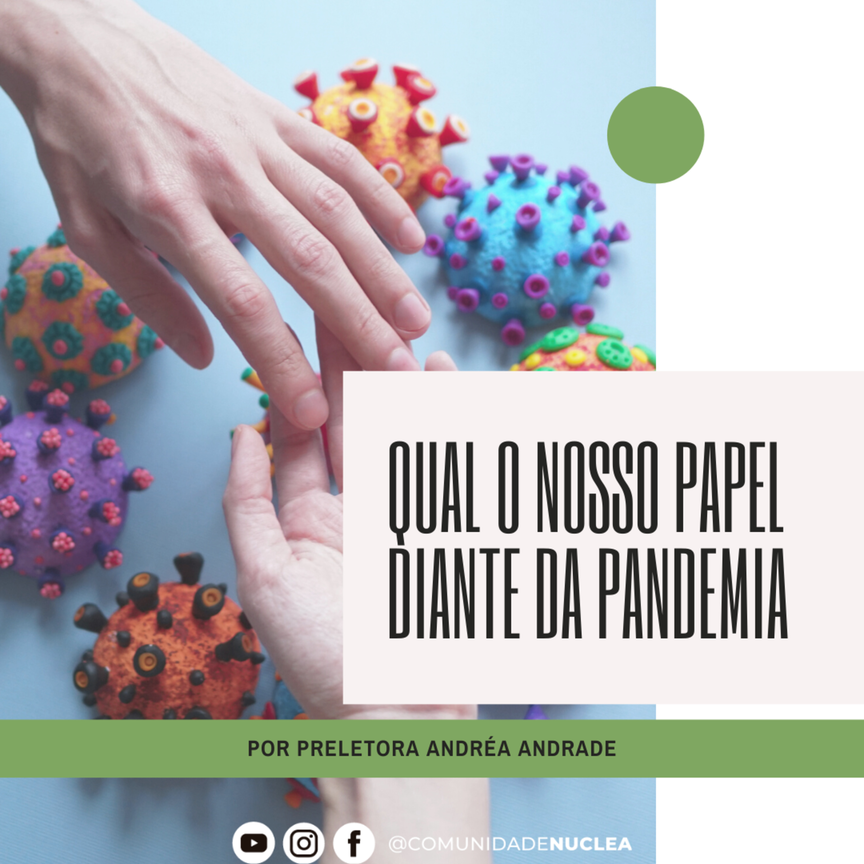 Comunidade Nuclea