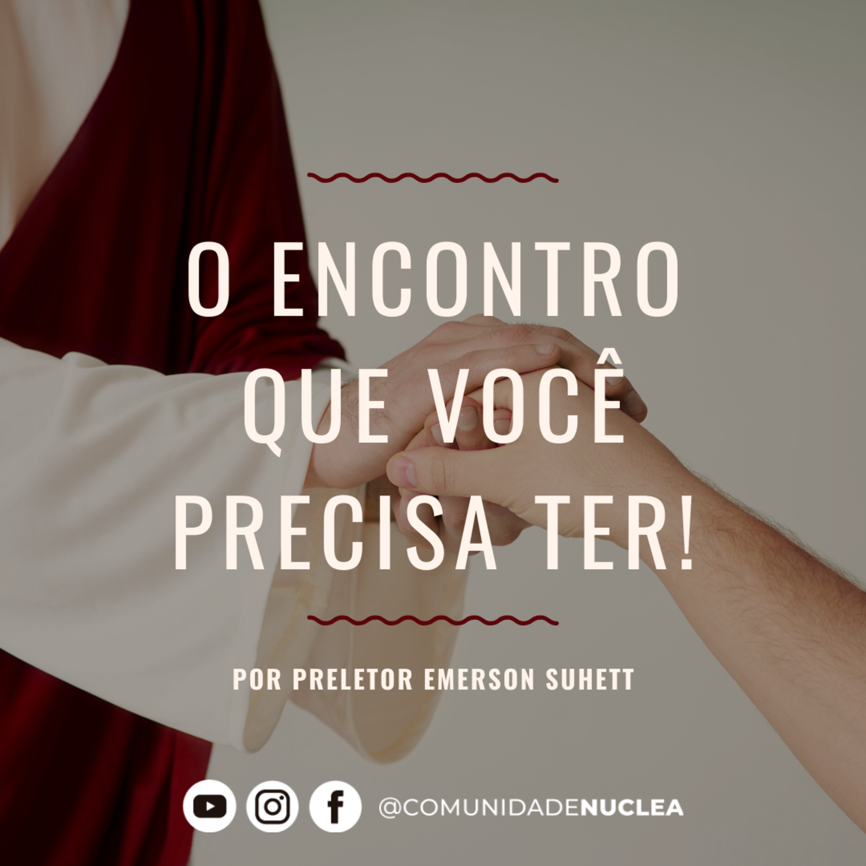 Comunidade Nuclea