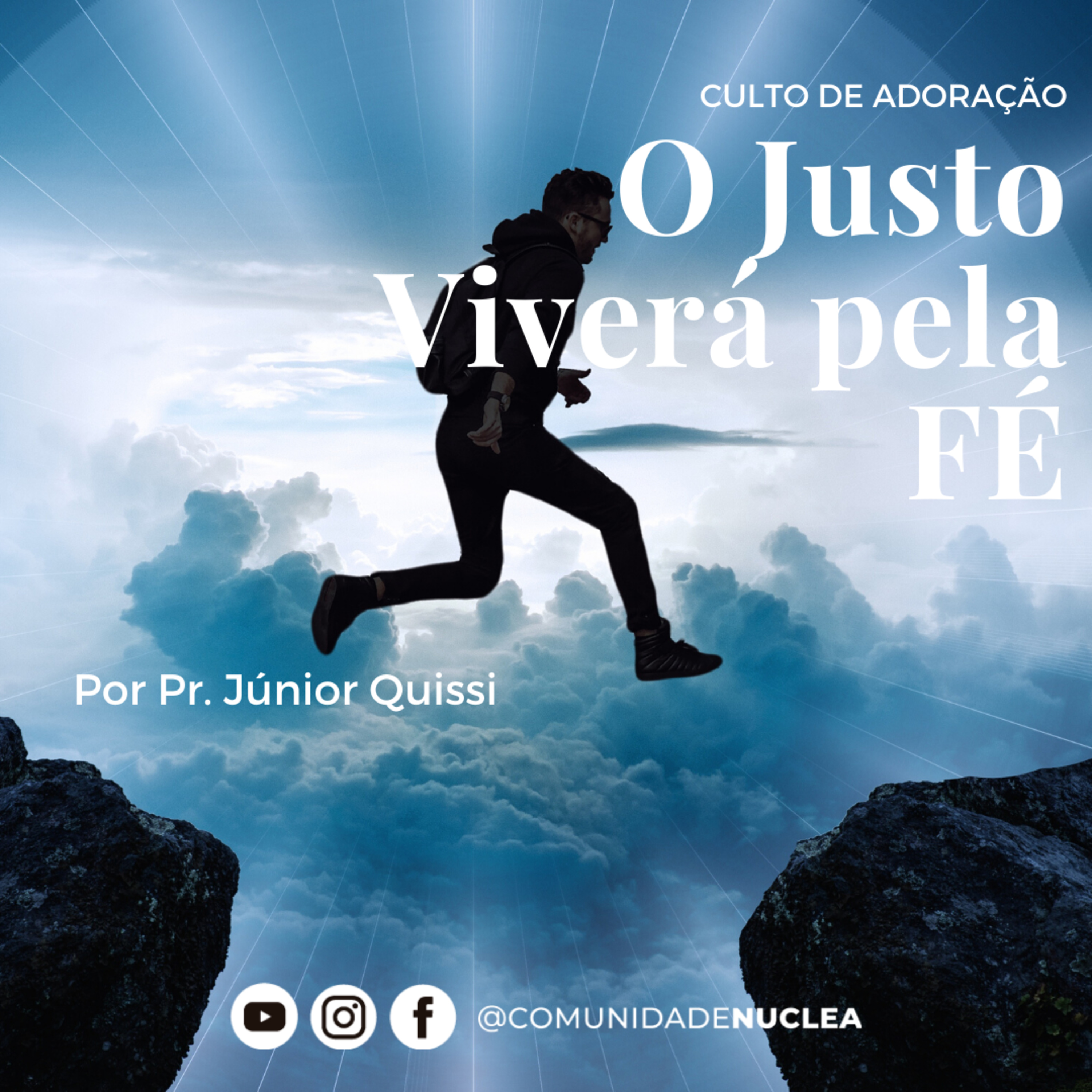 Comunidade Nuclea