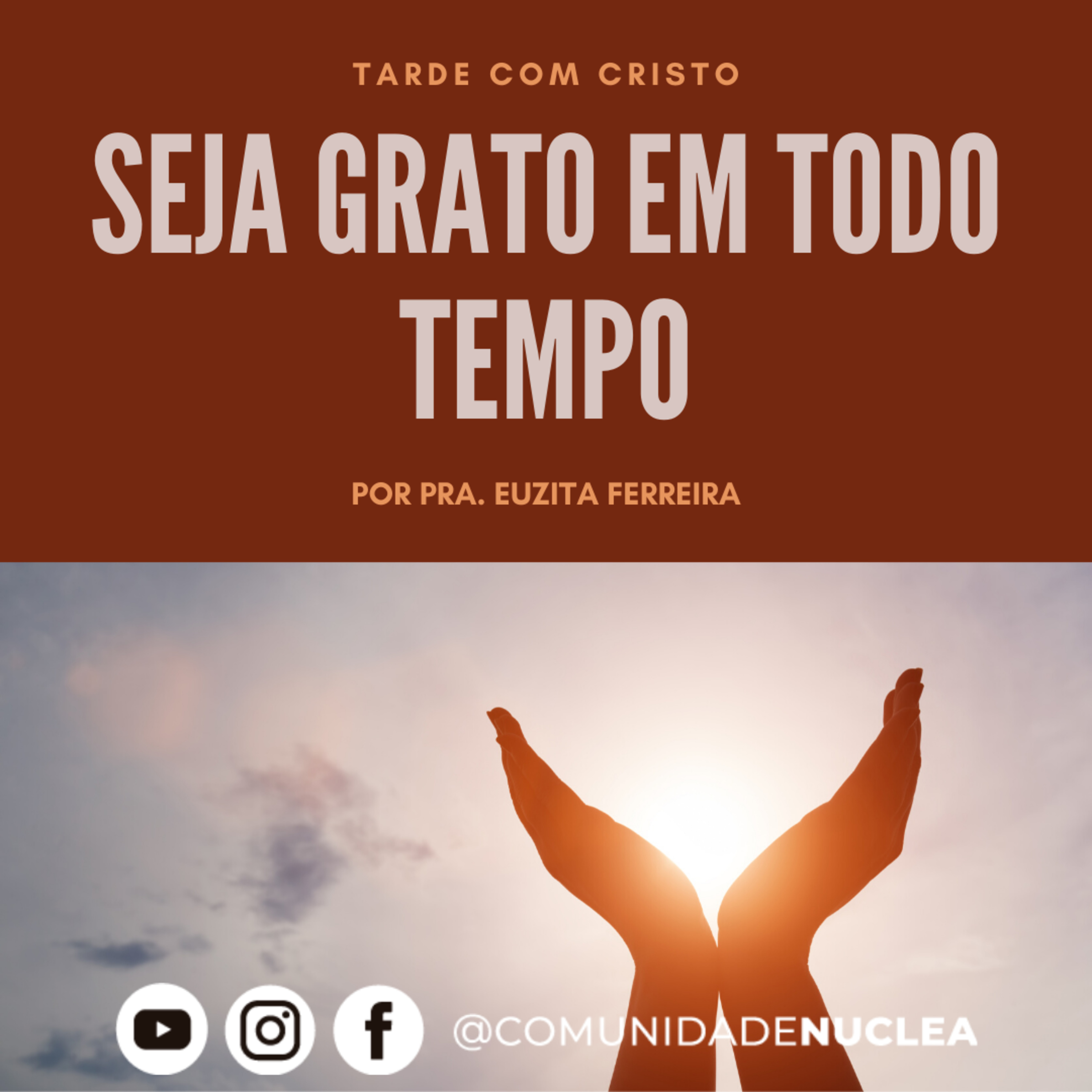 Comunidade Nuclea