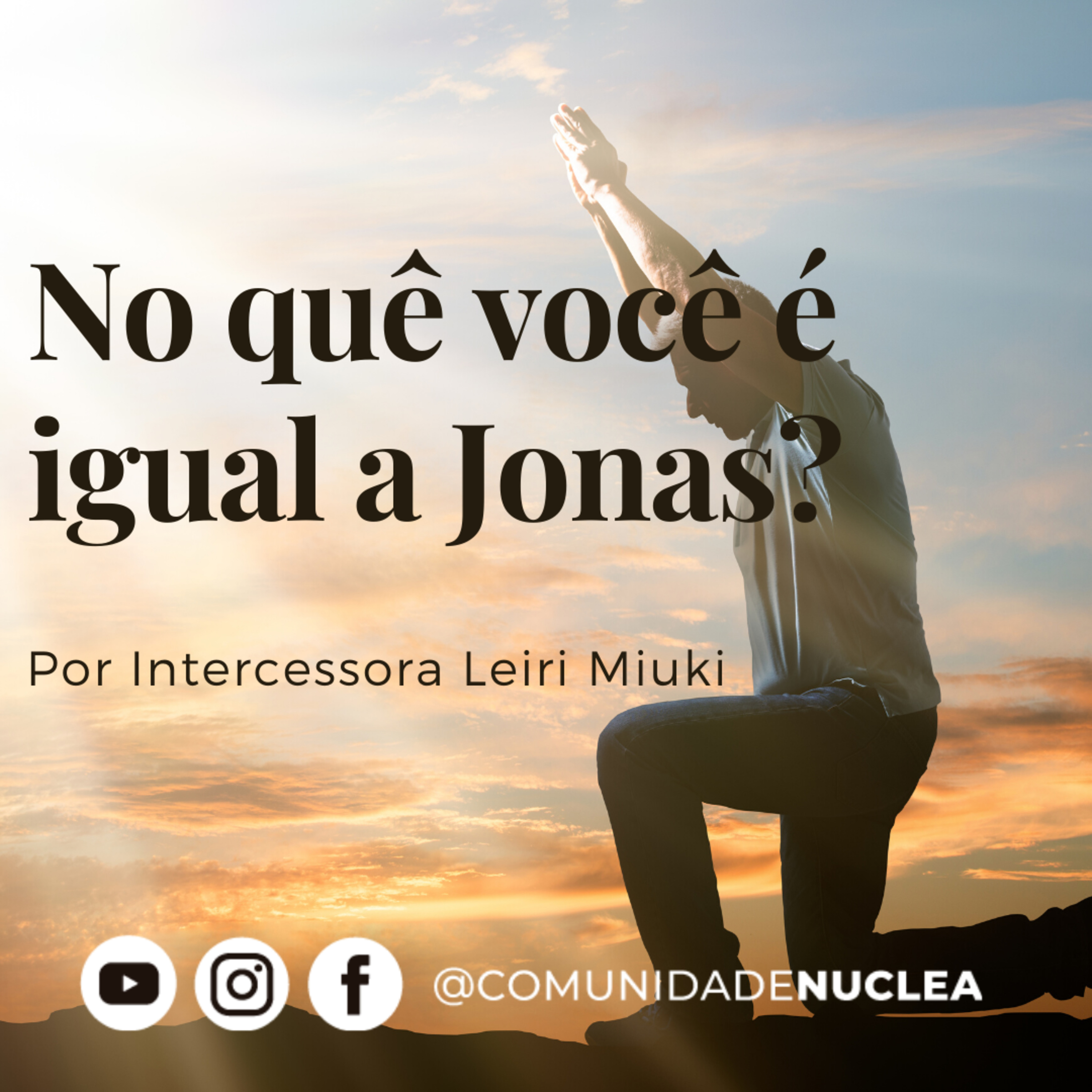 Comunidade Nuclea