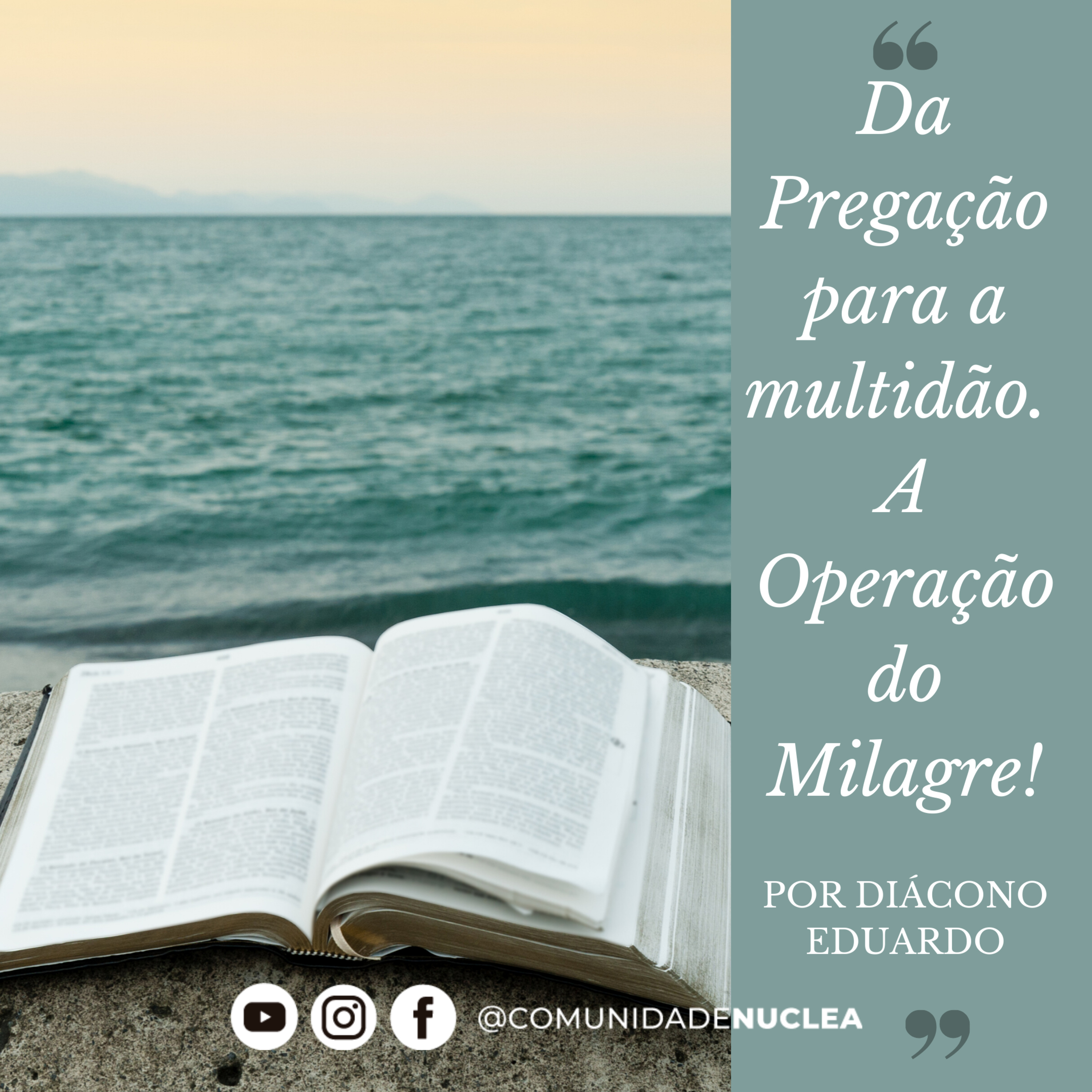 Comunidade Nuclea