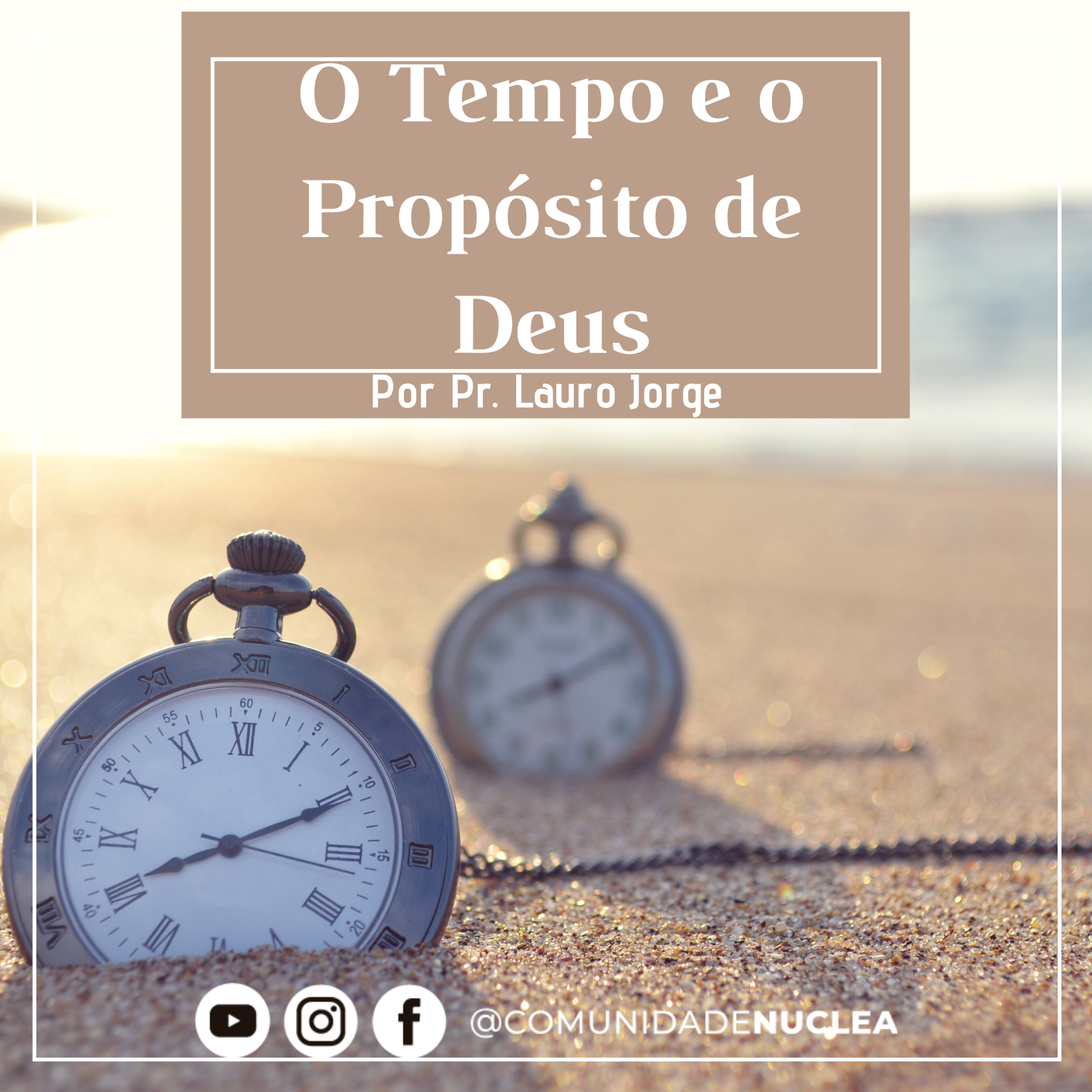 Comunidade Nuclea