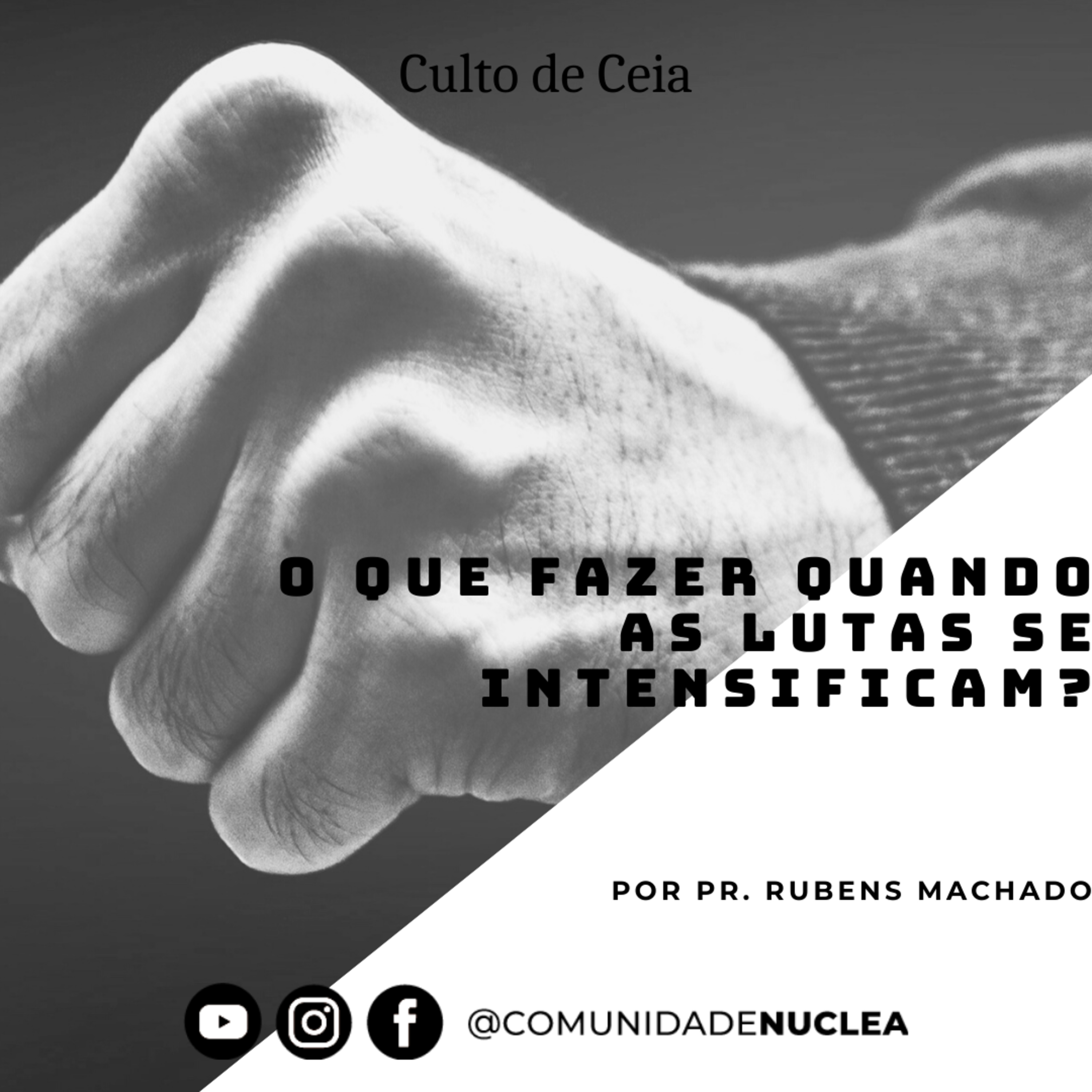 Comunidade Nuclea