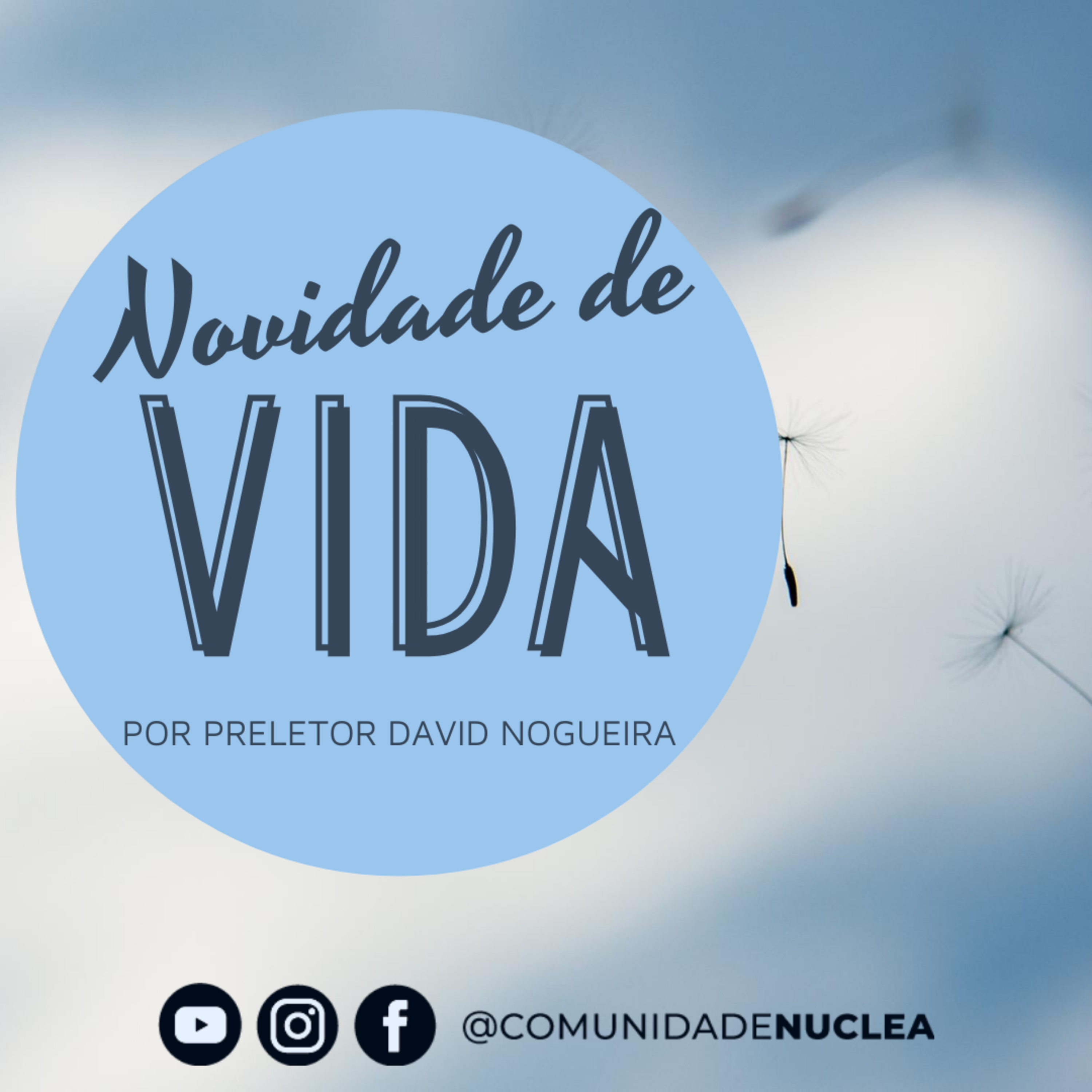 Comunidade Nuclea